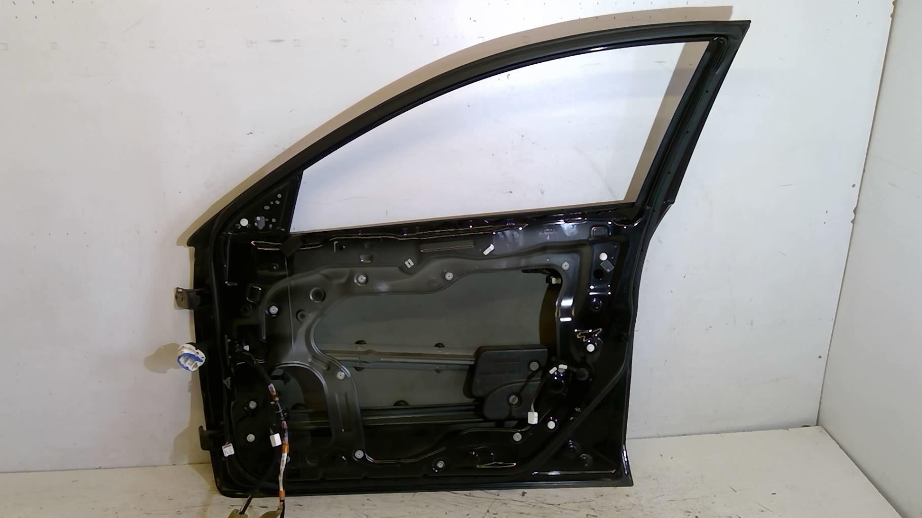 Porte avant droit MAZDA 3 2 PHASE 1 Essence - 1