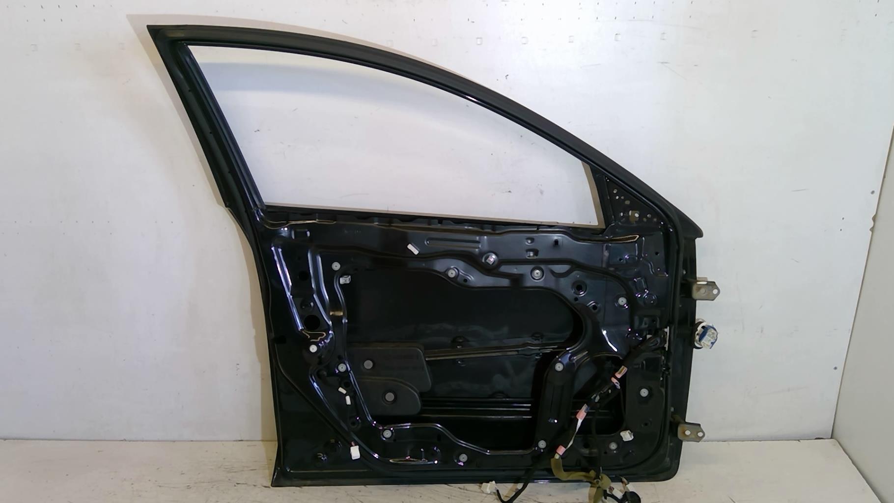 Porte avant gauche MAZDA 3 2 PHASE 1 Essence - 1