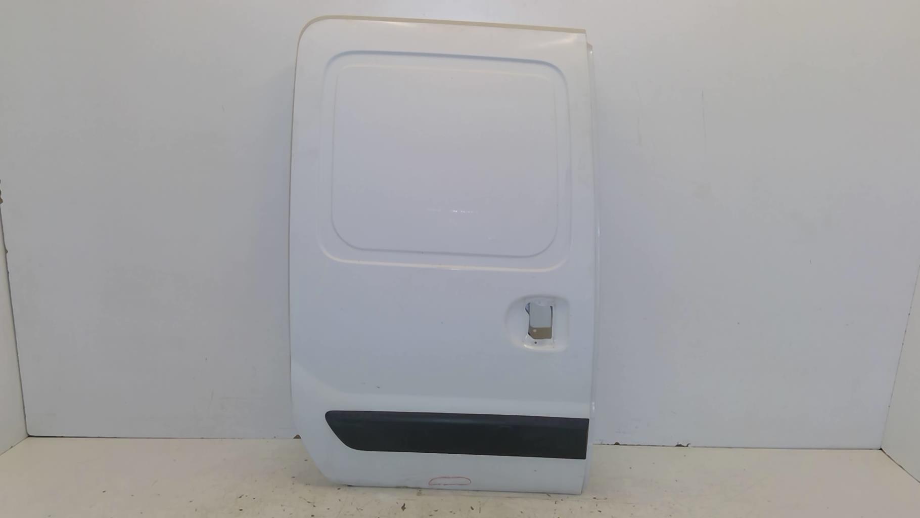Portiera laterale destra RENAULT KANGOO 1 PHASE 2 Diésel - 1