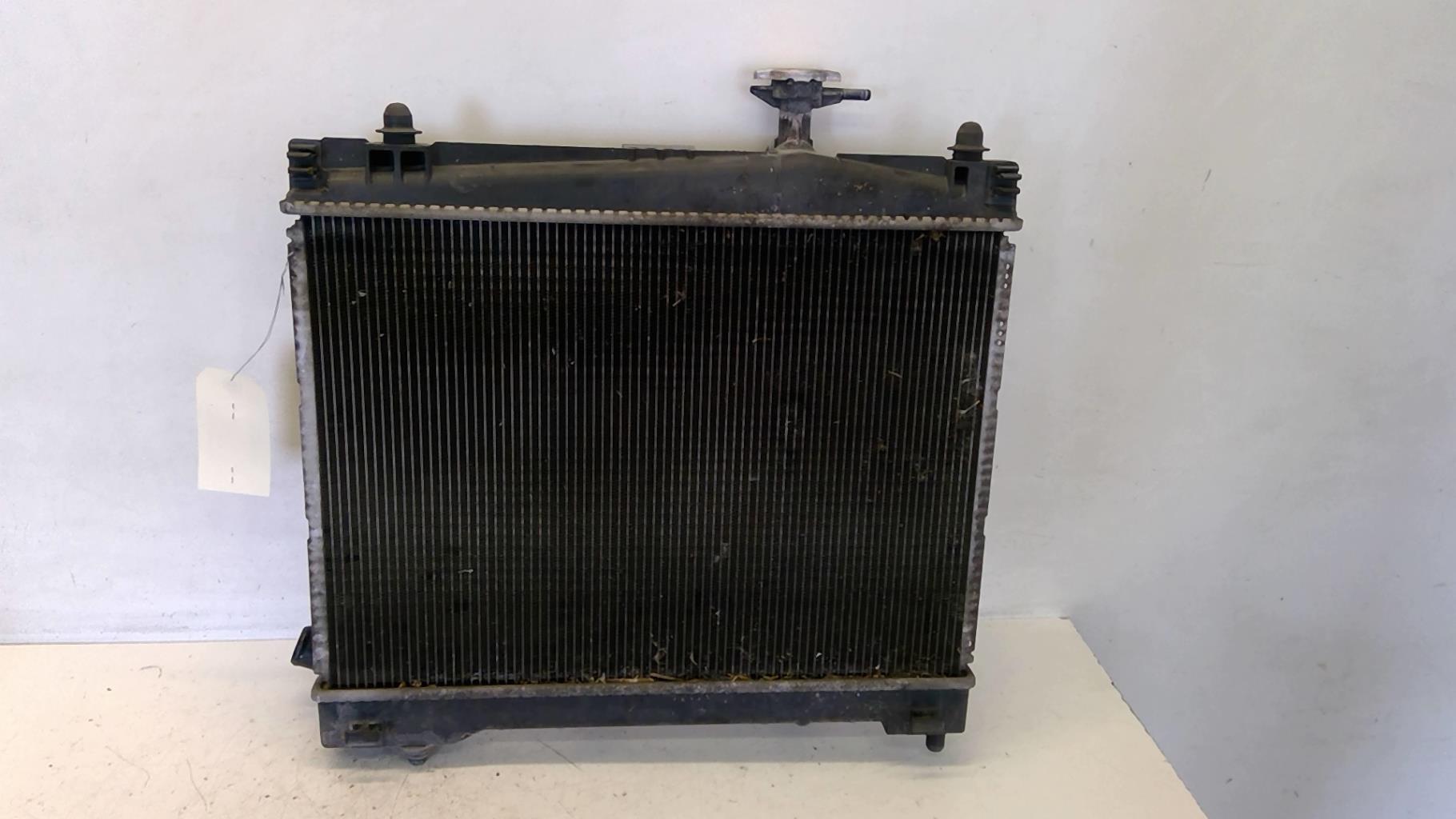 Radiateur eau TOYOTA YARIS 3 PHASE 1 Essence - 1