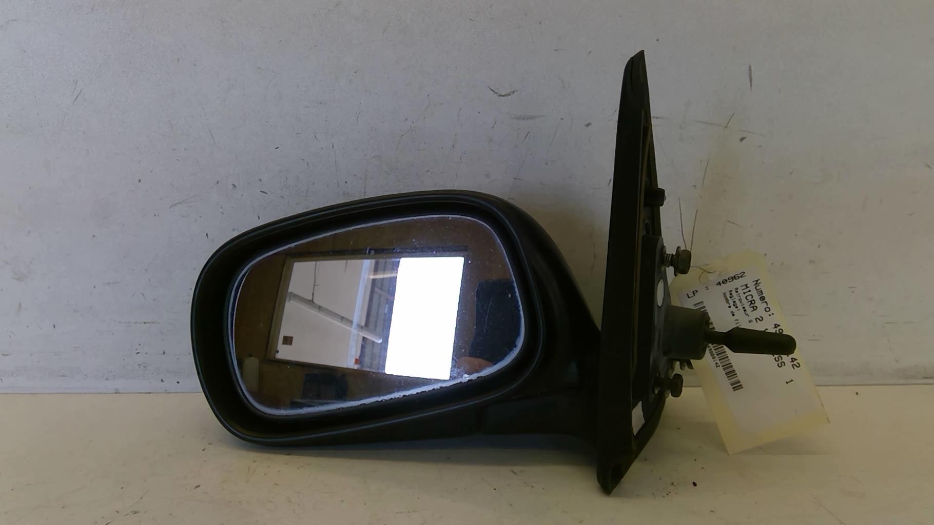 Specchietto retrovisore sinistro NISSAN MICRA 2 PHASE 2  - 1
