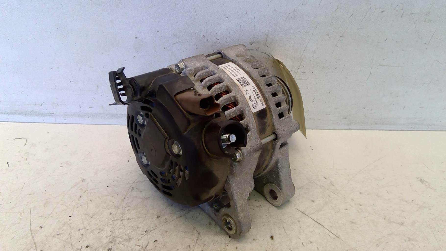 Alternatore PEUGEOT 308 2 SW PHASE 2 BREAK Diésel - 1