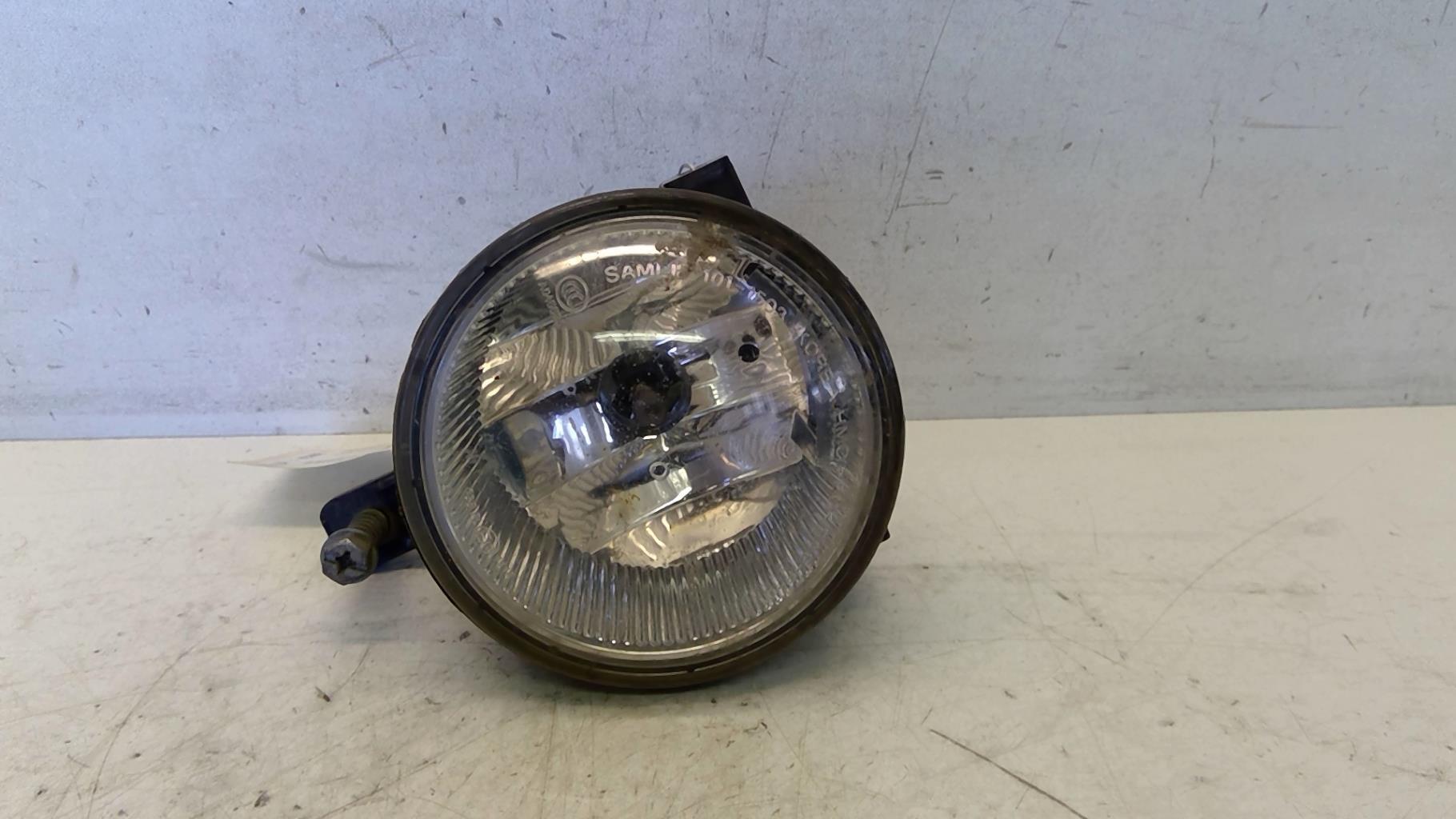 Fendinebbia sinistro (luce) HYUNDAI TUCSON 1 Diésel - 1