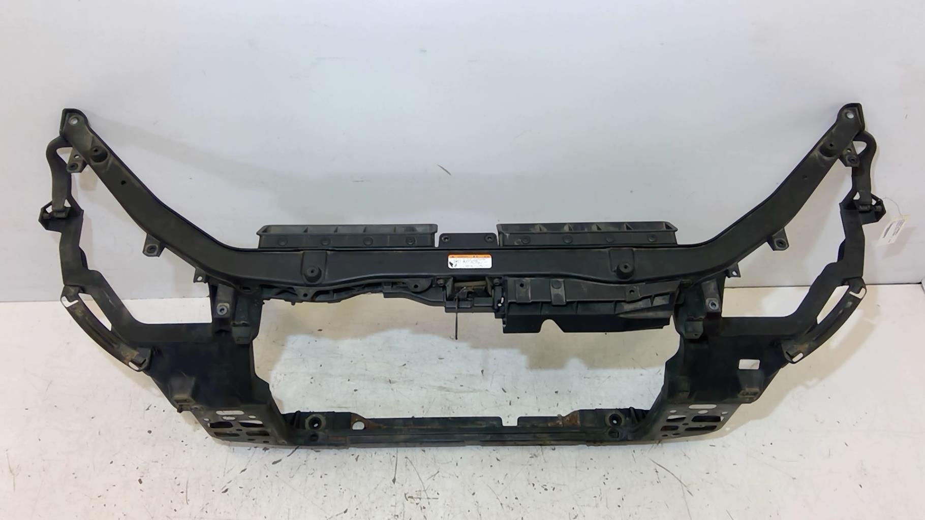Pannellatura anteriore HYUNDAI SANTA FE 2 PHASE 1 Diésel - 1