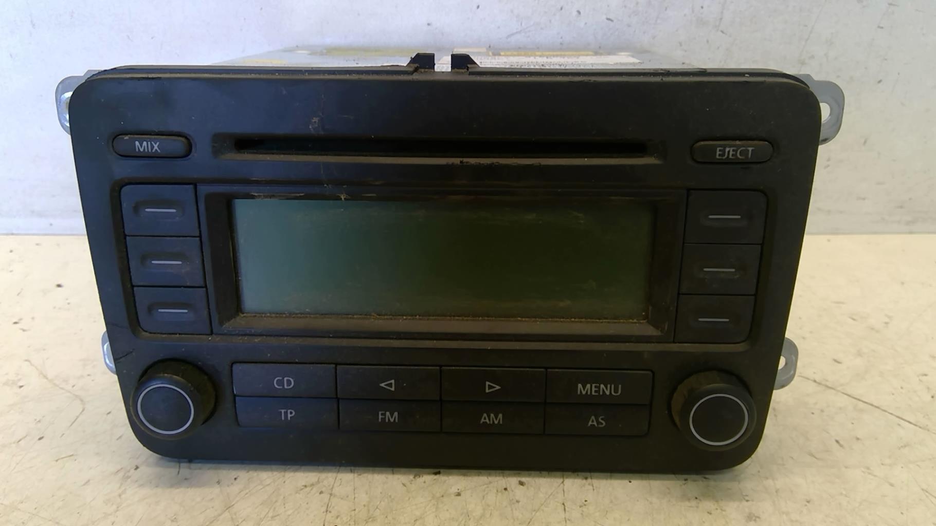 Autoradio VOLKSWAGEN PASSAT 5 Diésel - 1