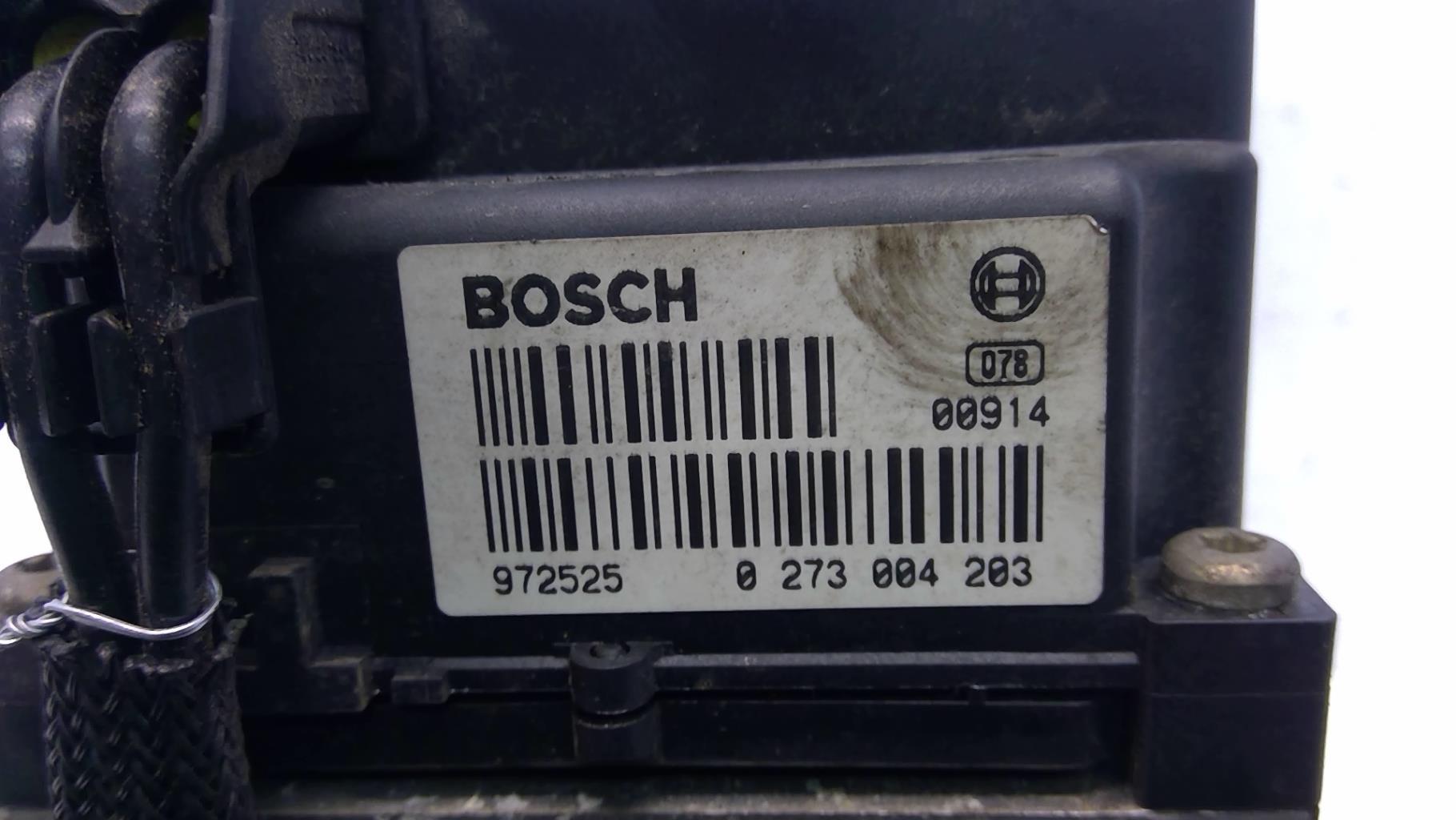 Blocco ABS (antibloccaggio freni) CITROEN XSARA PHASE 1 Gasolina - 1
