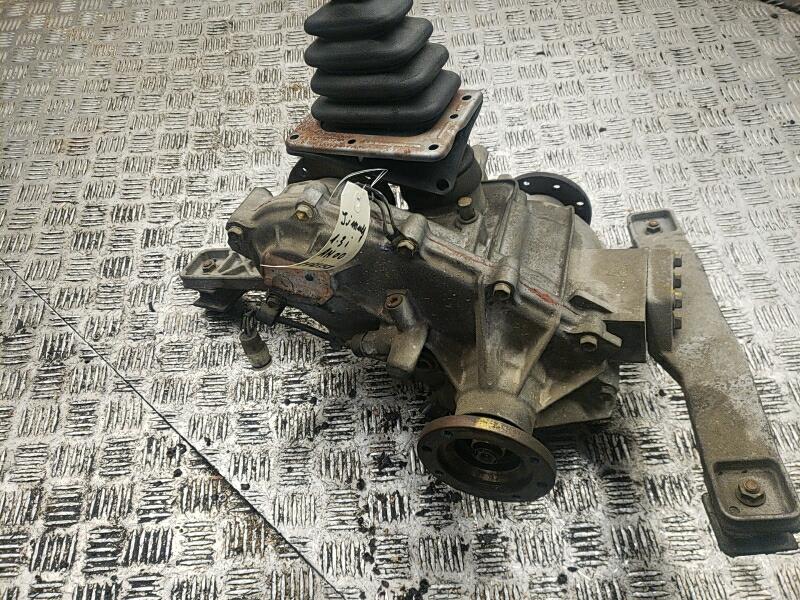 Boite de transfert SUZUKI JIMNY 1 PHASE 1 Essence - 1