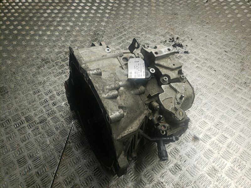 Boite de vitesses CITROEN C3 PICASSO PHASE 2 Diesel - 1