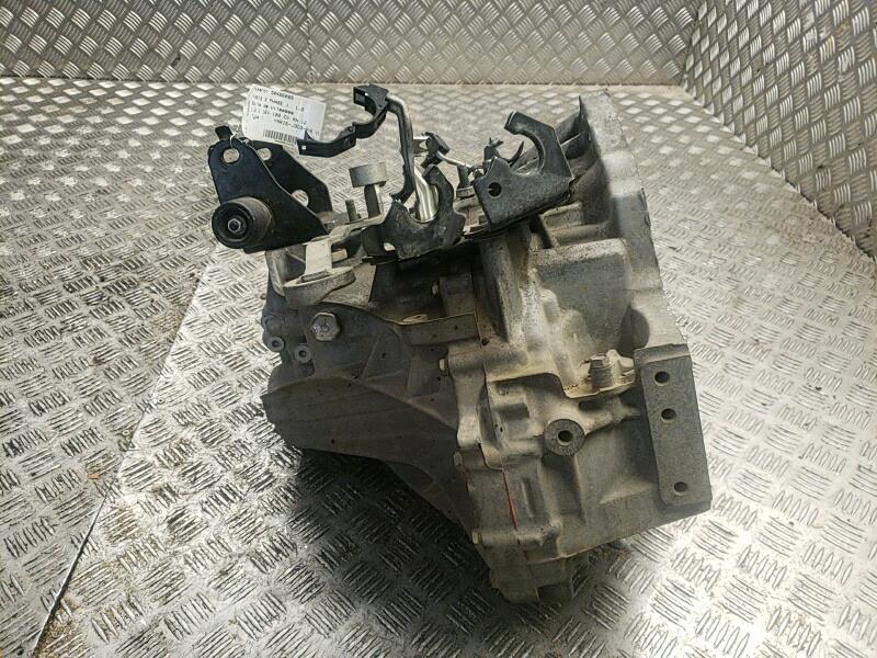 Boite de vitesses TOYOTA YARIS 3 PHASE 1 Essence - 1