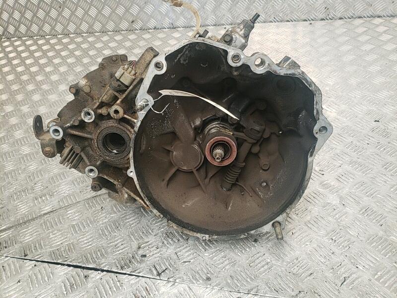 Boite de vitesses SUZUKI ALTO 2  - 1