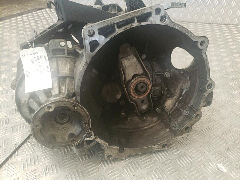 Boite de vitesses VOLKSWAGEN GOLF 5 Diesel - 1