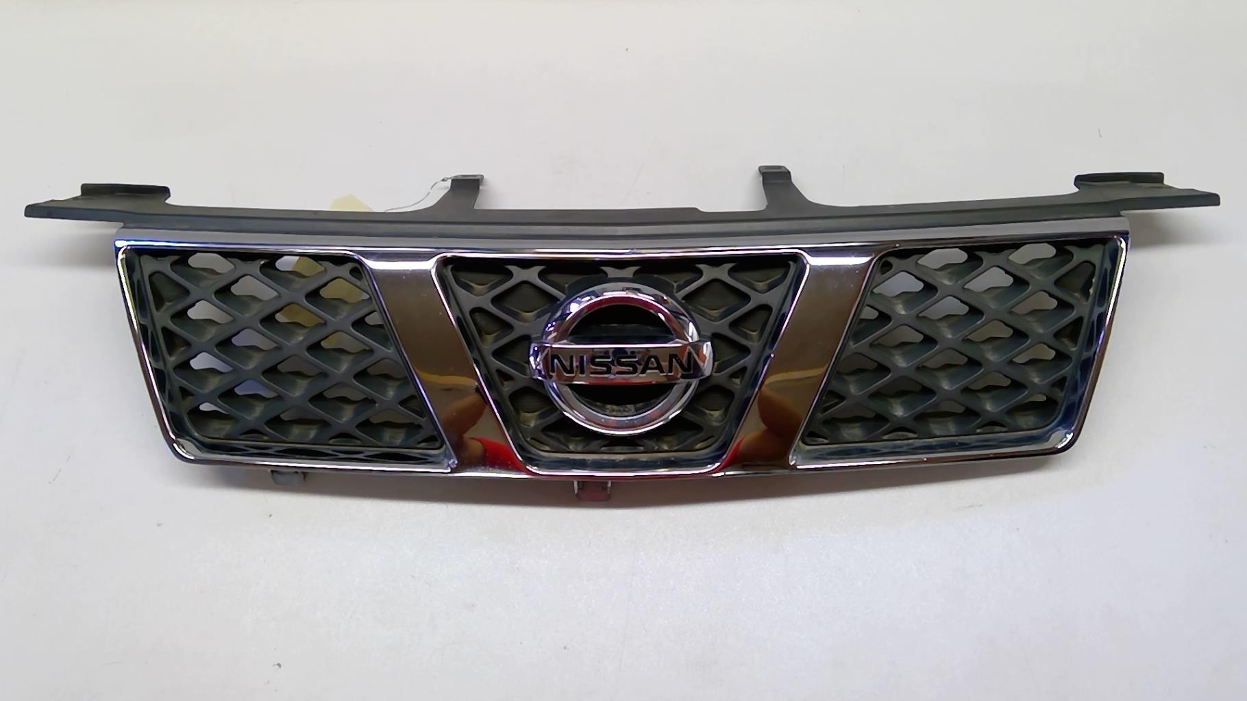 Calandre NISSAN X-TRAIL 1 PHASE 2 Diesel - 1