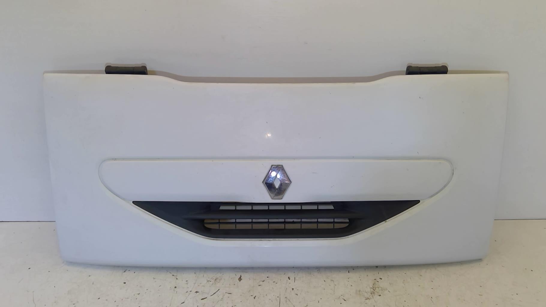 Capot RENAULT MIDLUM 1 Phase 1 (2000-2006) Diesel - 1