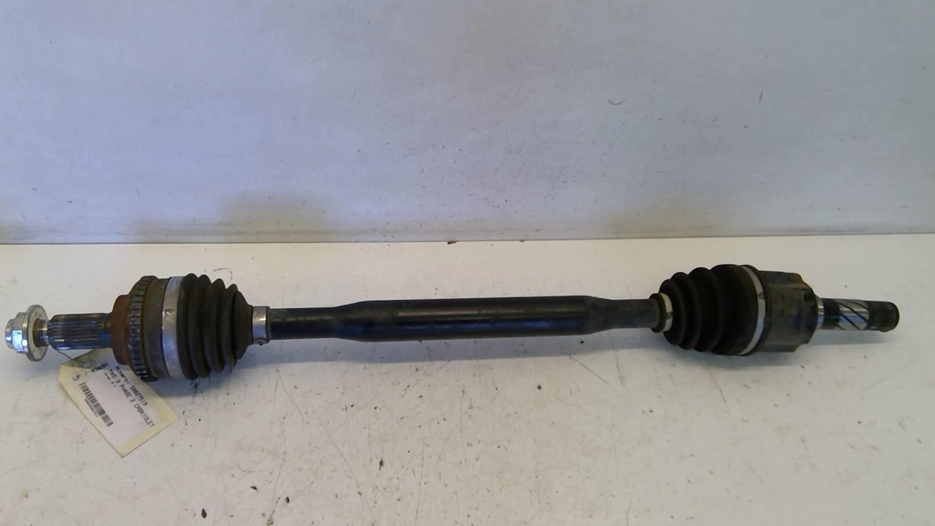 Giunto cardanico posteriore sinistro (trasmissione) MAZDA MX5 3 PHASE 2 CABRIOLET Gasolina - 1