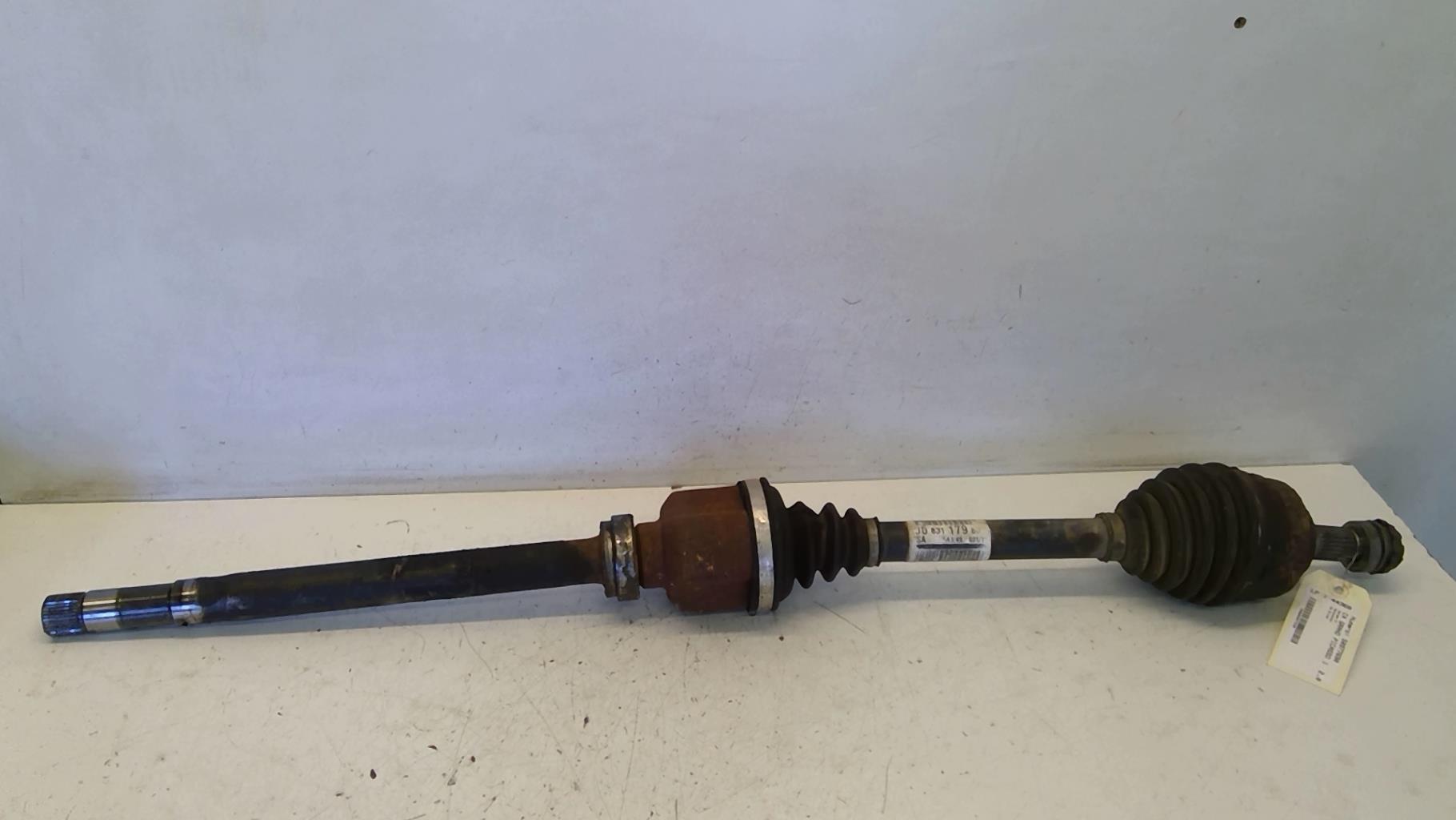 Giunto cardanico albero di trasmissione destro CITROEN C4 GRAND PICASSO 1 Diésel - 1