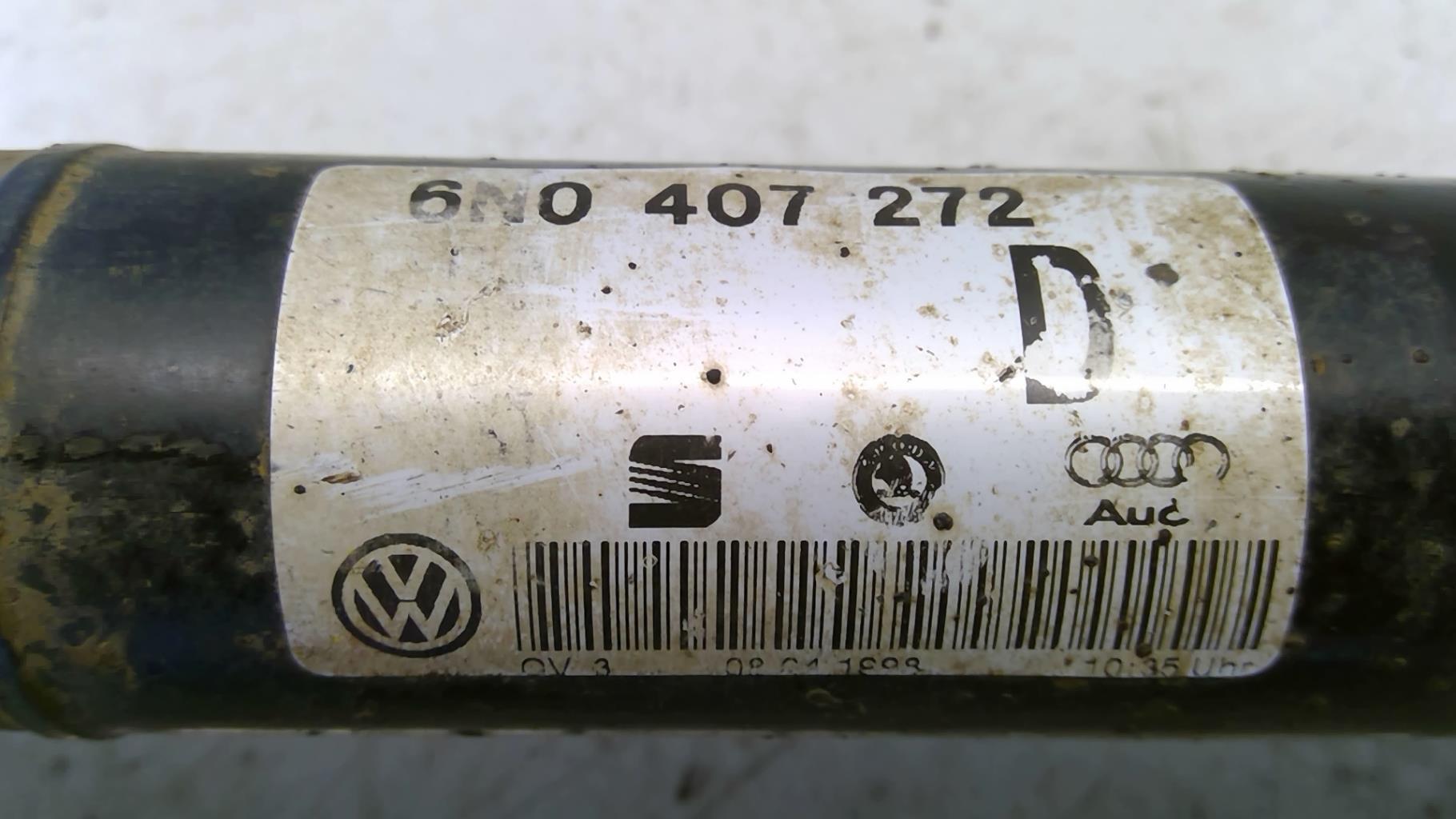 Giunto cardanico albero di trasmissione destro VOLKSWAGEN POLO 3 PHASE 1 Gasolina - 1