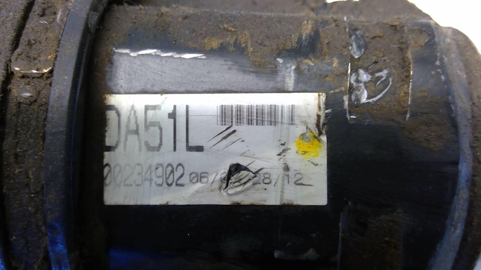 Giunto cardanico albero di trasmissione sinistro TOYOTA RAV4 3 PHASE 1 Diésel - 1