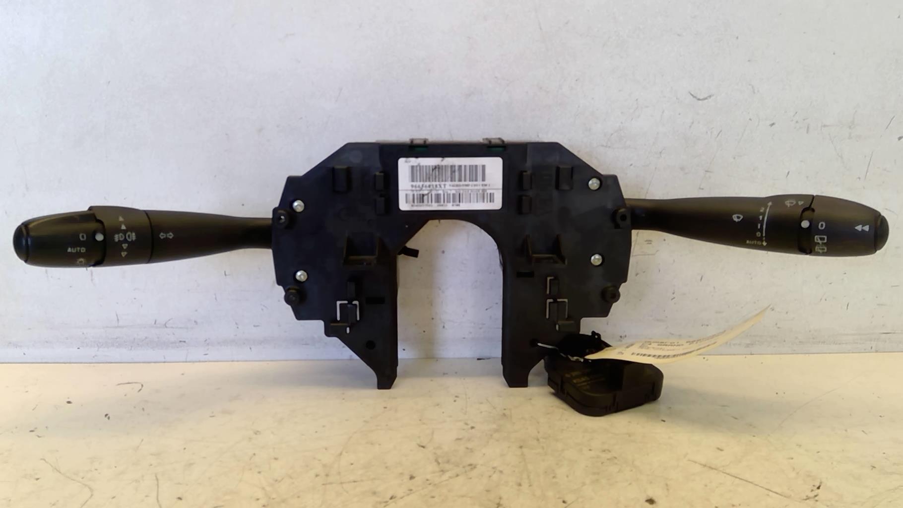 Devio guida completo con contatto spiralato CITROEN C4 GRAND PICASSO 1 Diésel - 1