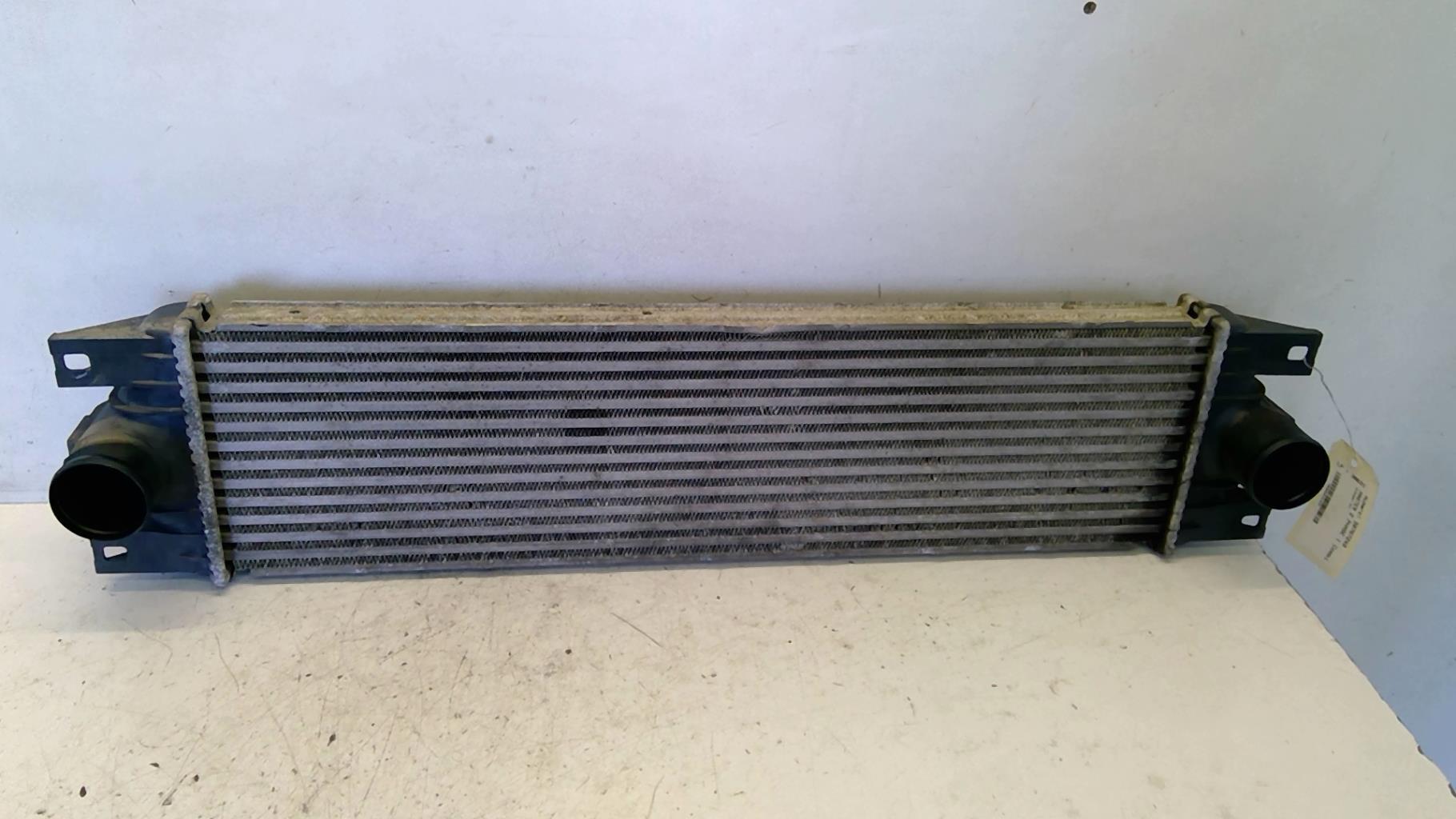 Echangeur air (Intercooler) RENAULT MASTER 2 PHASE 1 Diesel - 1