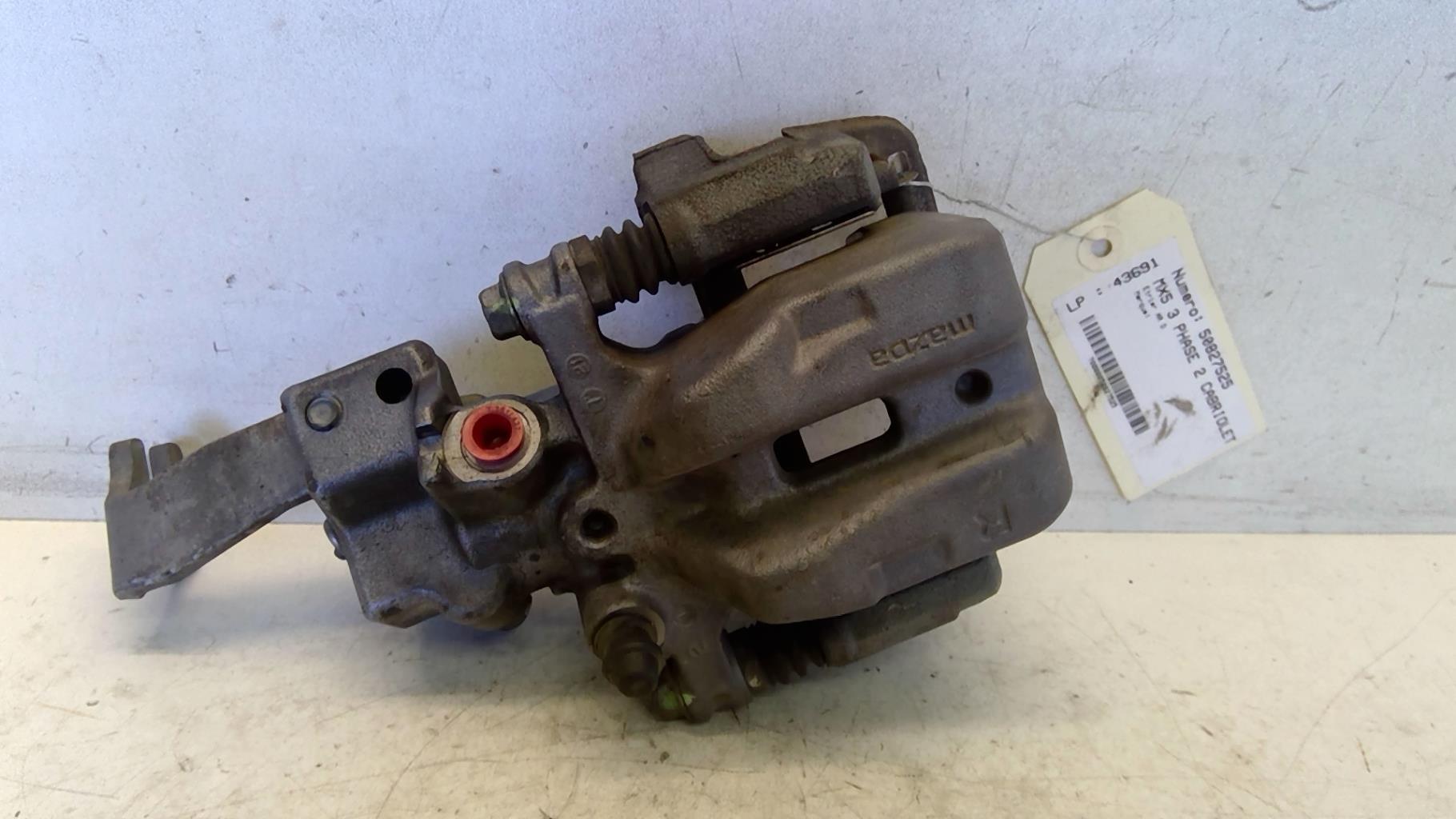 Pinza freni posteriore destra MAZDA MX5 3 PHASE 2 CABRIOLET Gasolina - 1
