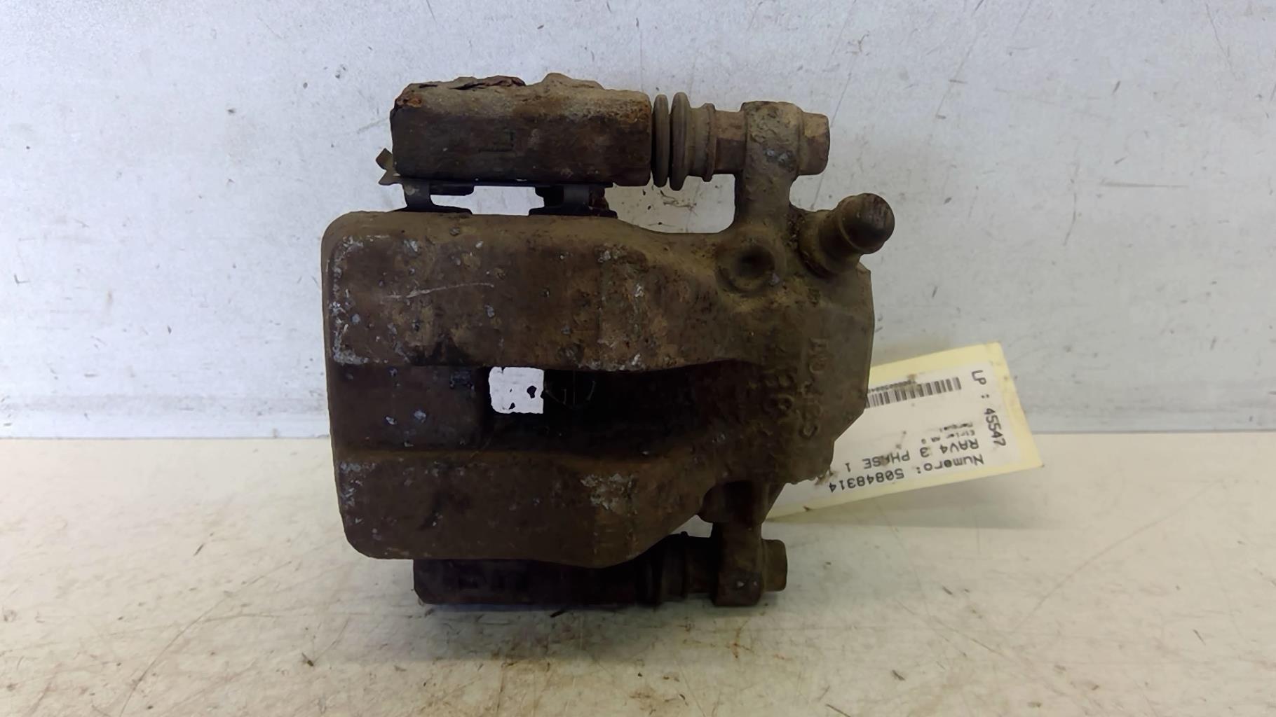 Pinza freni posteriore sinistra TOYOTA RAV4 3 PHASE 1 Diésel - 1