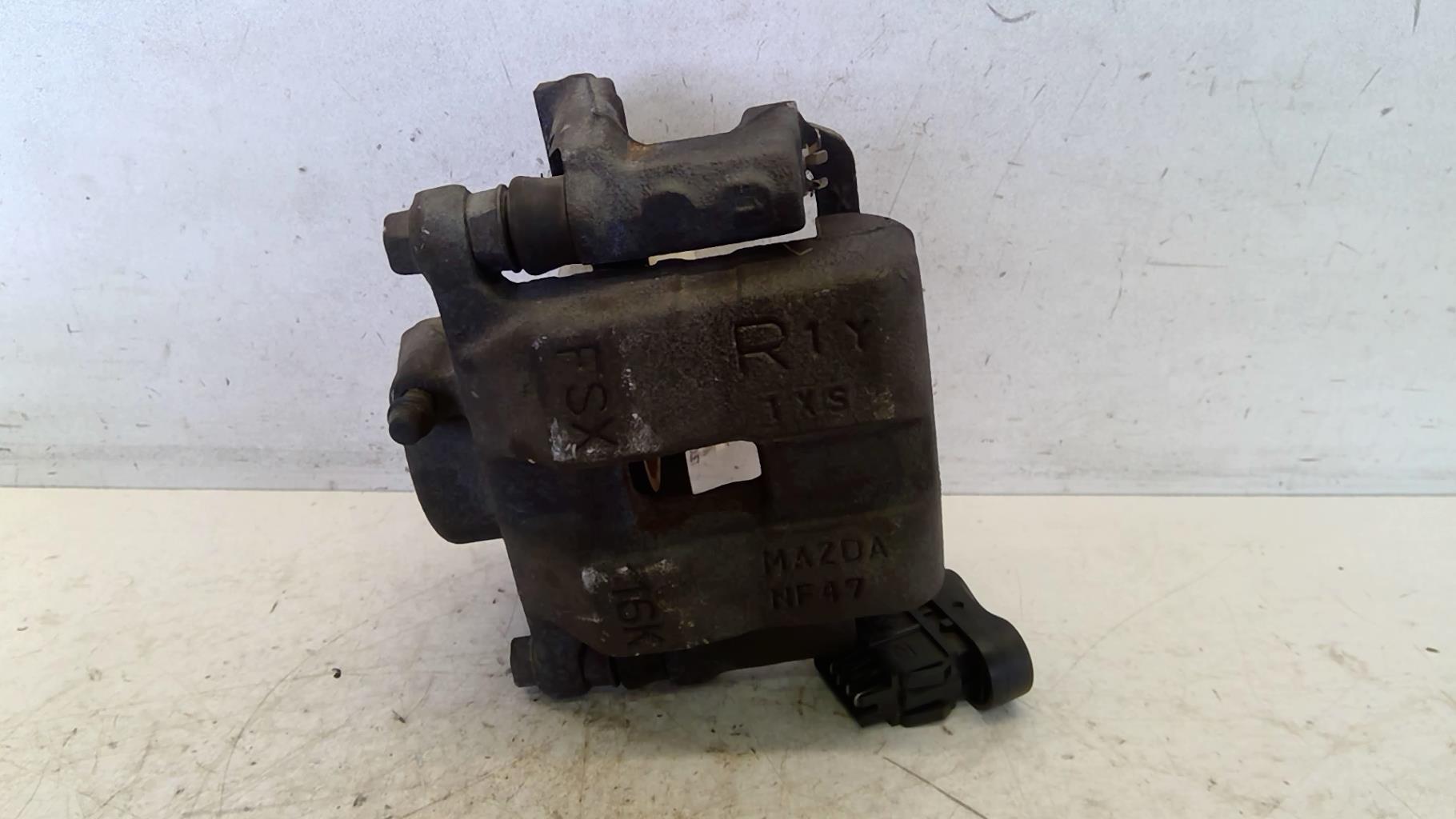 Pinza freni anteriore destra MAZDA MX5 3 PHASE 2 CABRIOLET Gasolina - 1