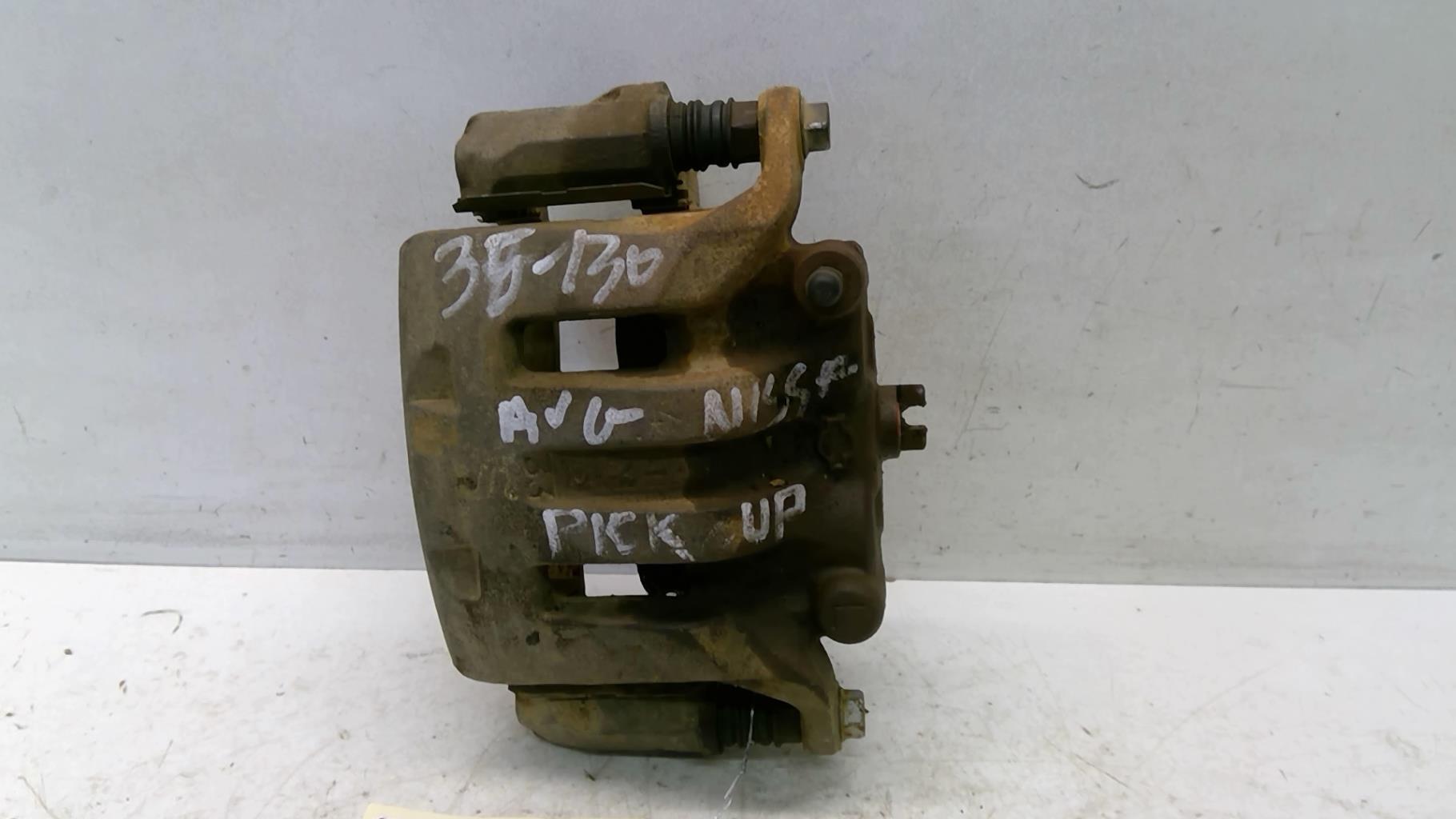Pinza freni anteriore sinistra NISSAN PICK-UP 3 PHASE 2  - 1