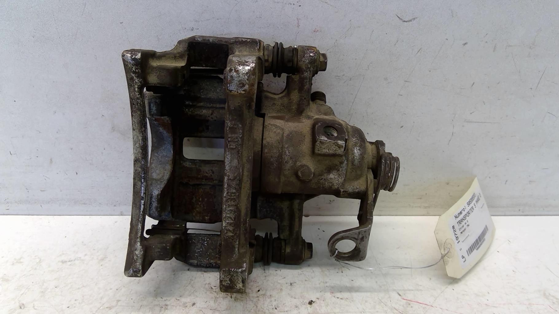 Pinza freni anteriore sinistra VOLKSWAGEN TRANSPORTER 5 PHASE 2 Diésel - 1