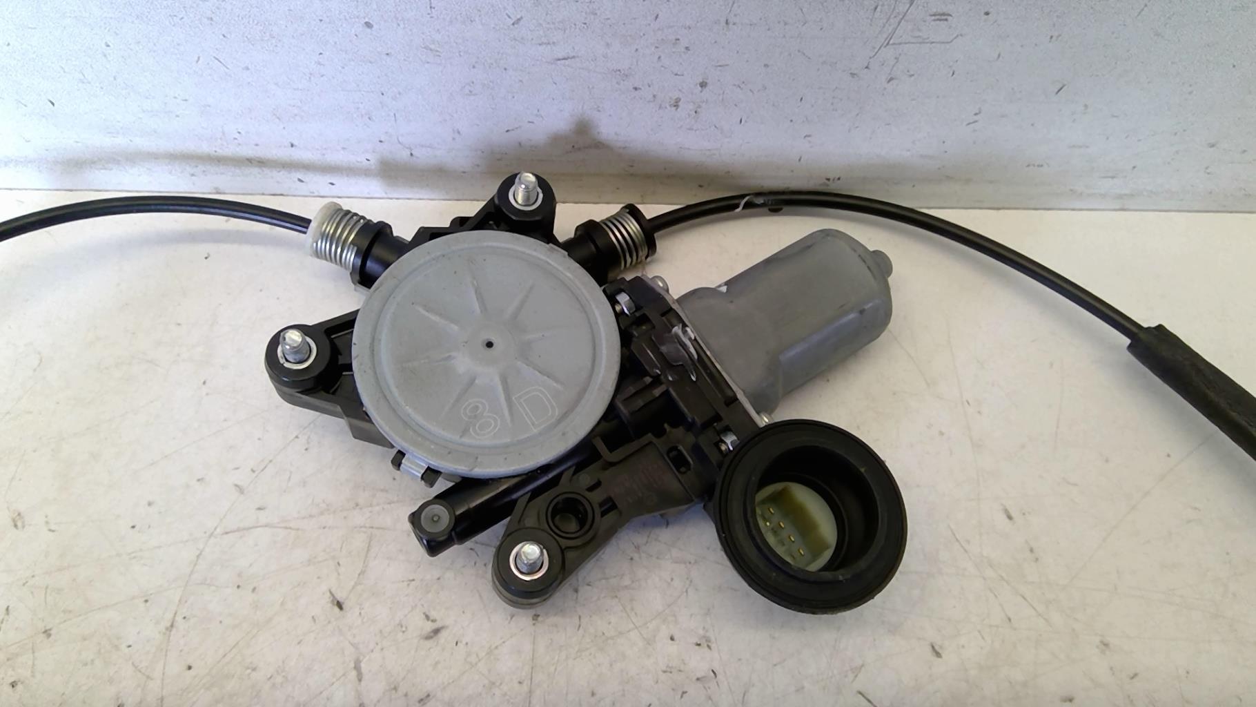 Alzacristalli elettrico anteriore destro MAZDA MX5 3 PHASE 2 CABRIOLET Gasolina - 1