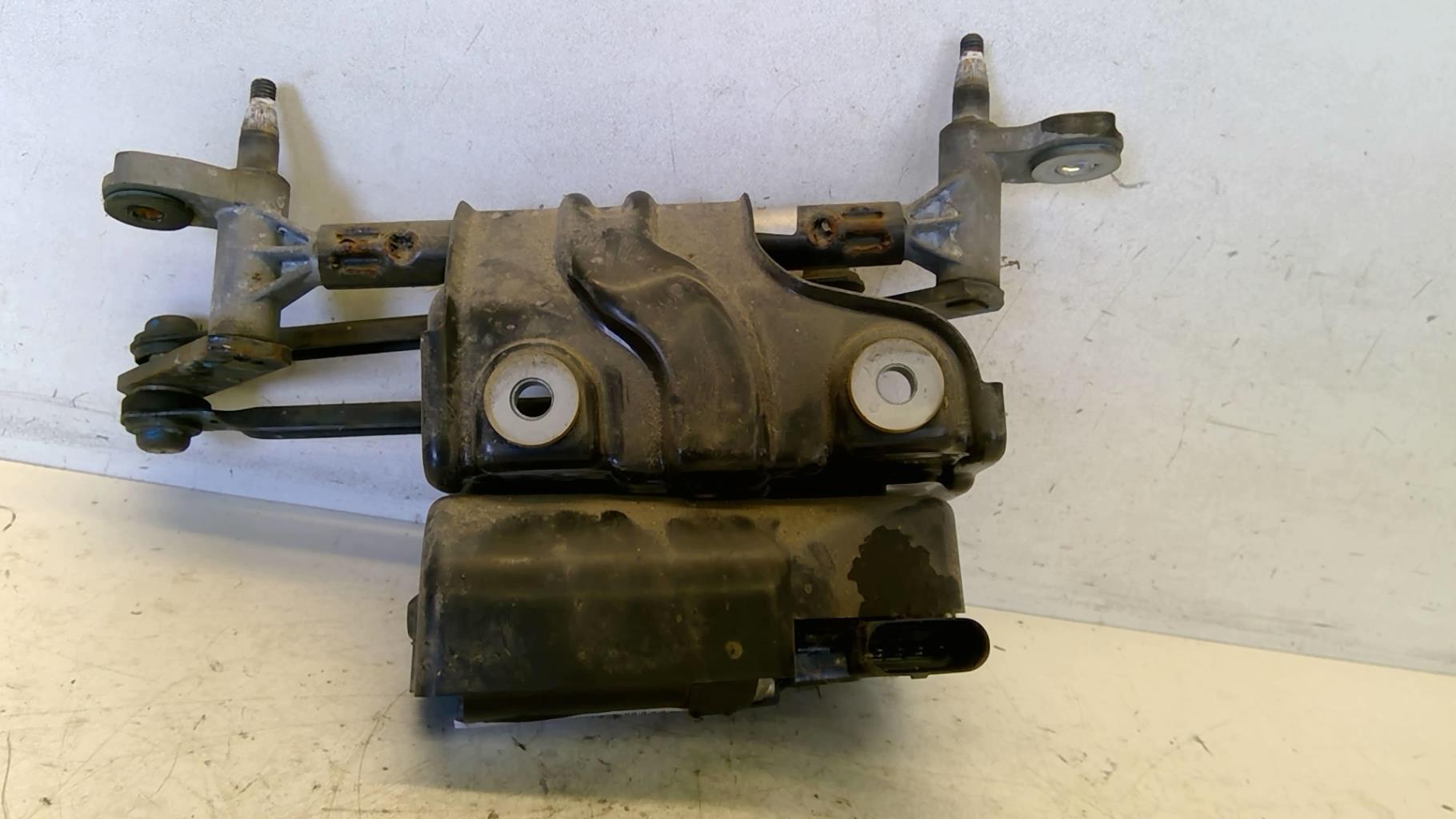 Motore tergicristallo anteriore VOLKSWAGEN FOX Diésel - 1