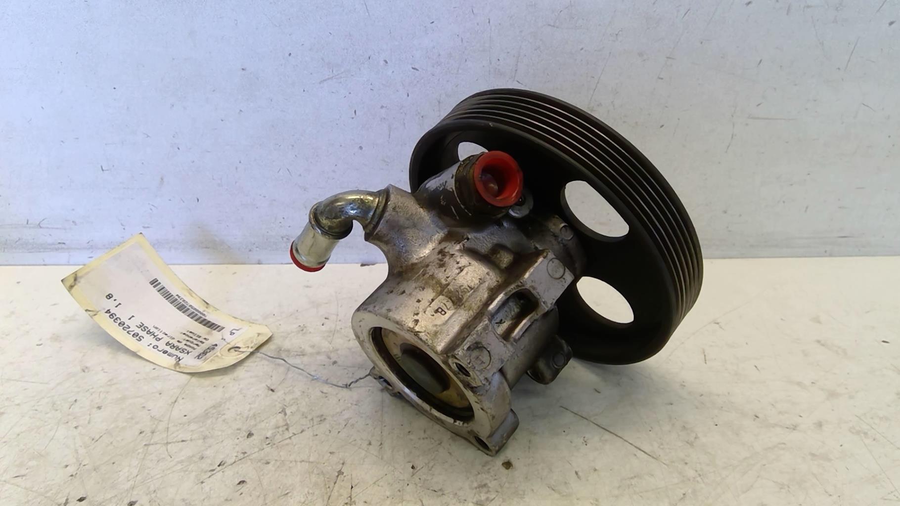 Pompe de direction CITROEN XSARA PHASE 1 Essence - 1