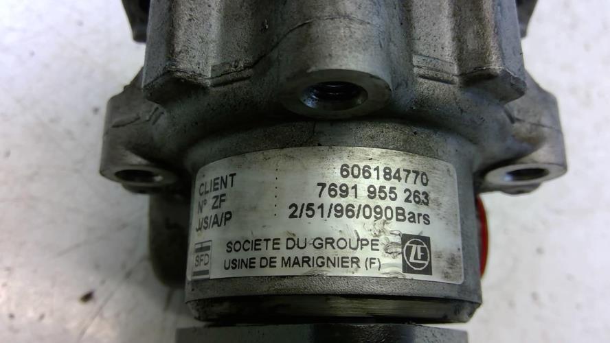Photo de la pièce