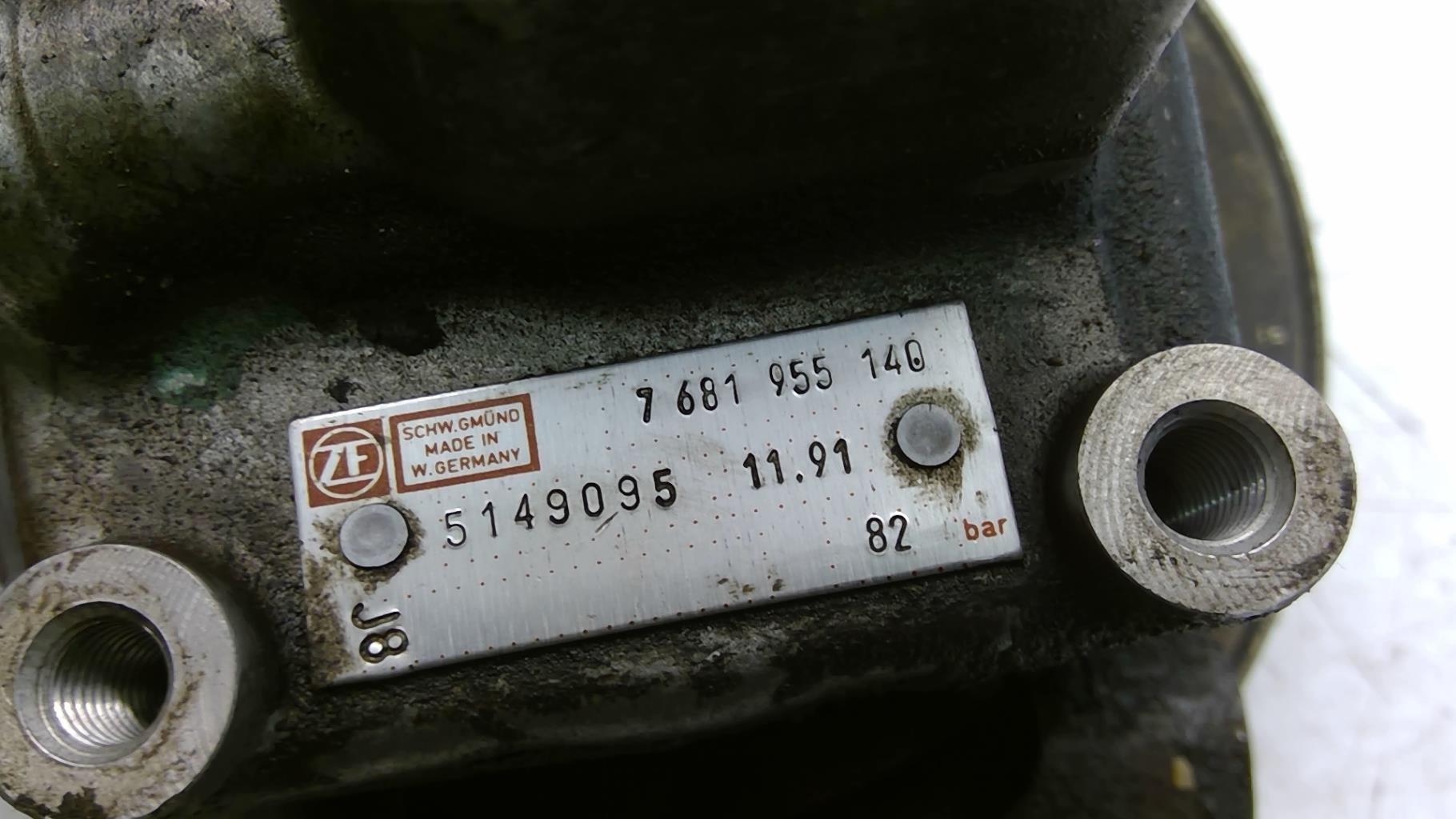 Pompa sterzo ALFA ROMEO 146 PHASE 2  - 1