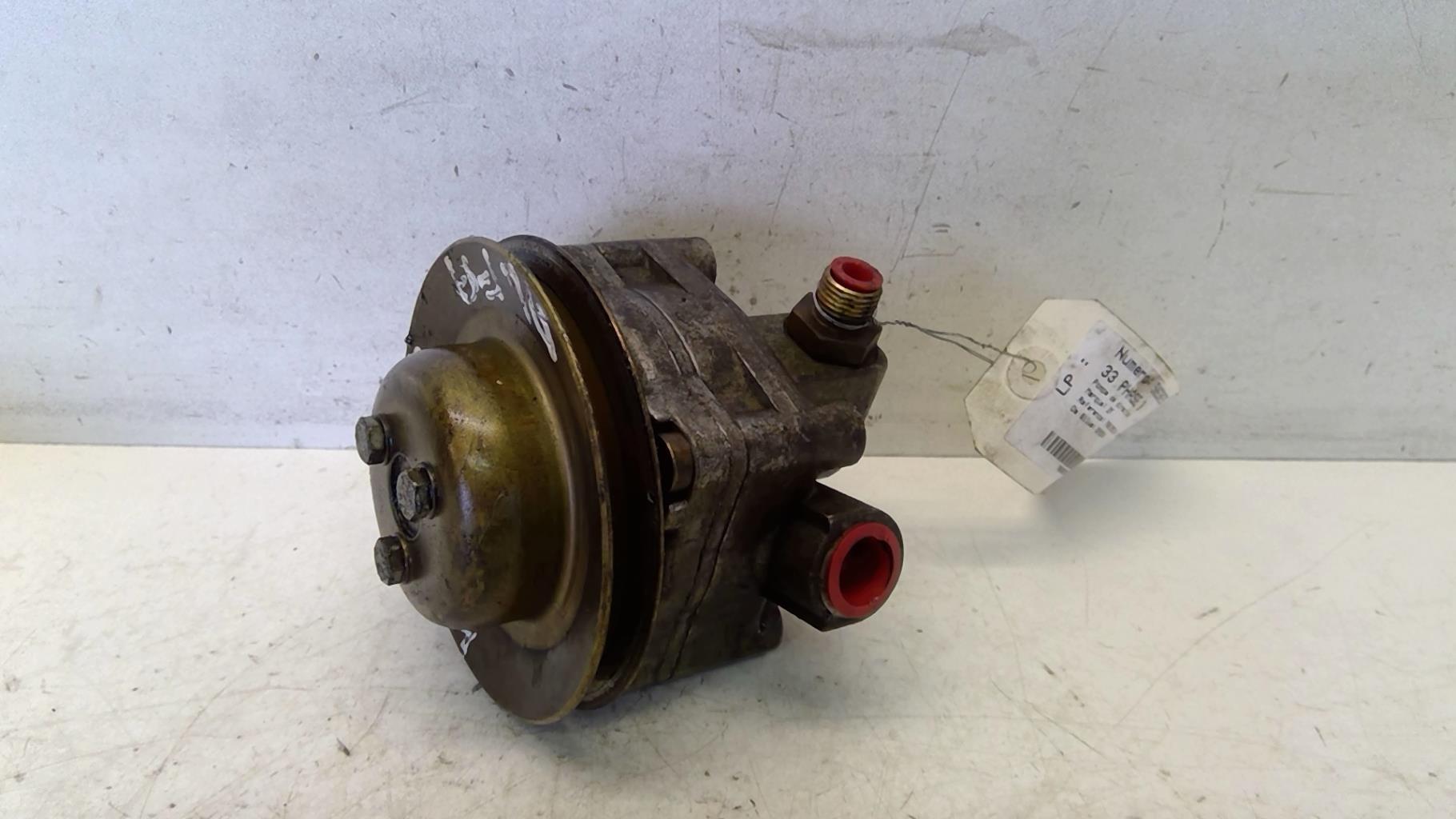 Pompe de direction ALFA ROMEO 33 PHASE 3  - 1