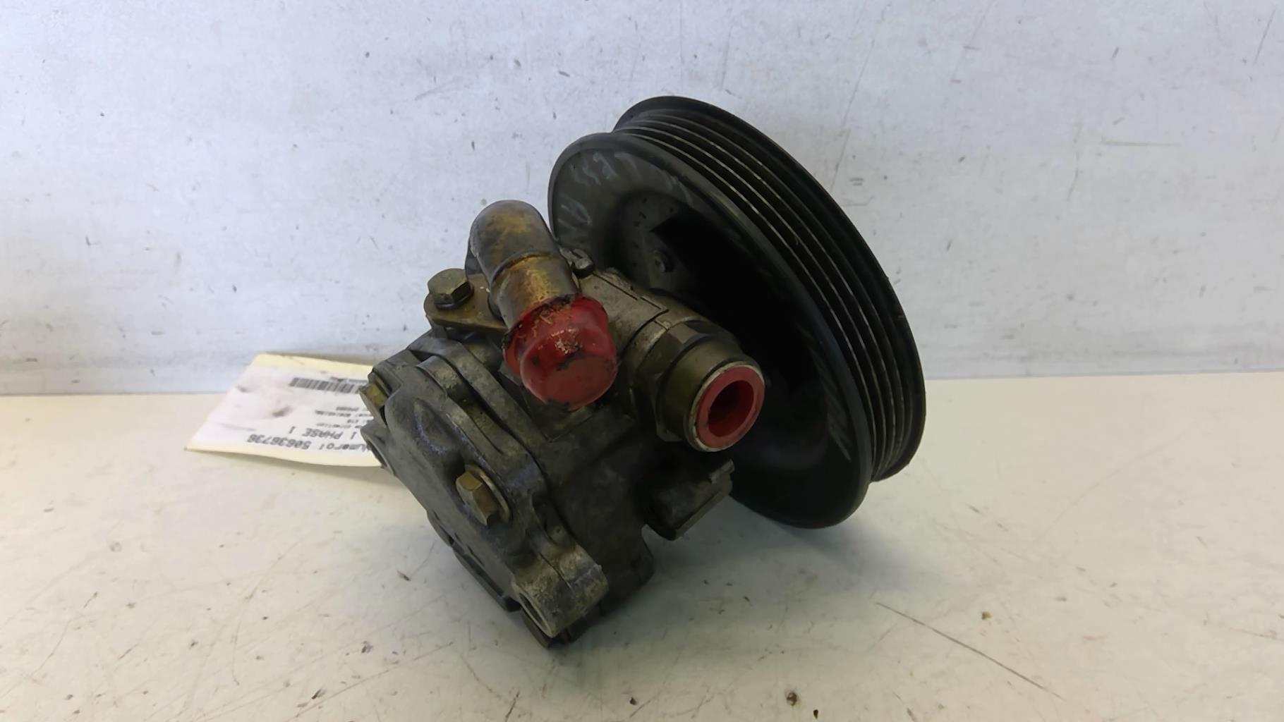 Pompe de direction AUDI A4 1 PHASE 1 Diesel - 1