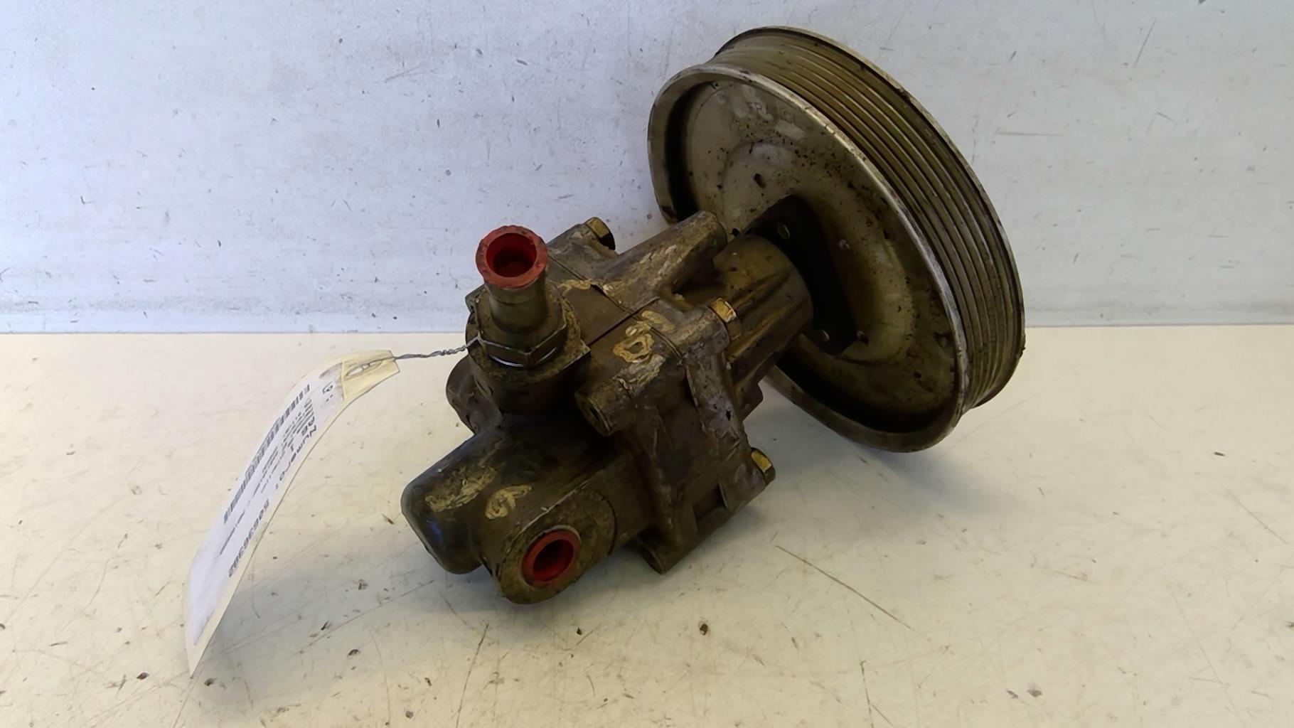 Pompe de direction AUDI A6 1 Diesel - 1