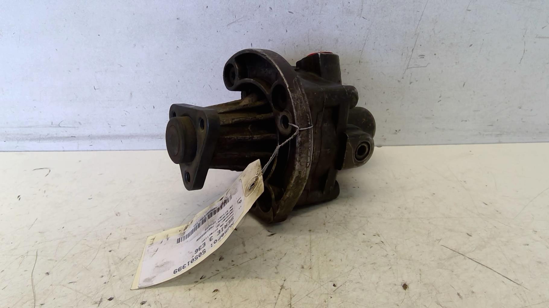 Pompe de direction BMW SERIE 3 E36  - 1