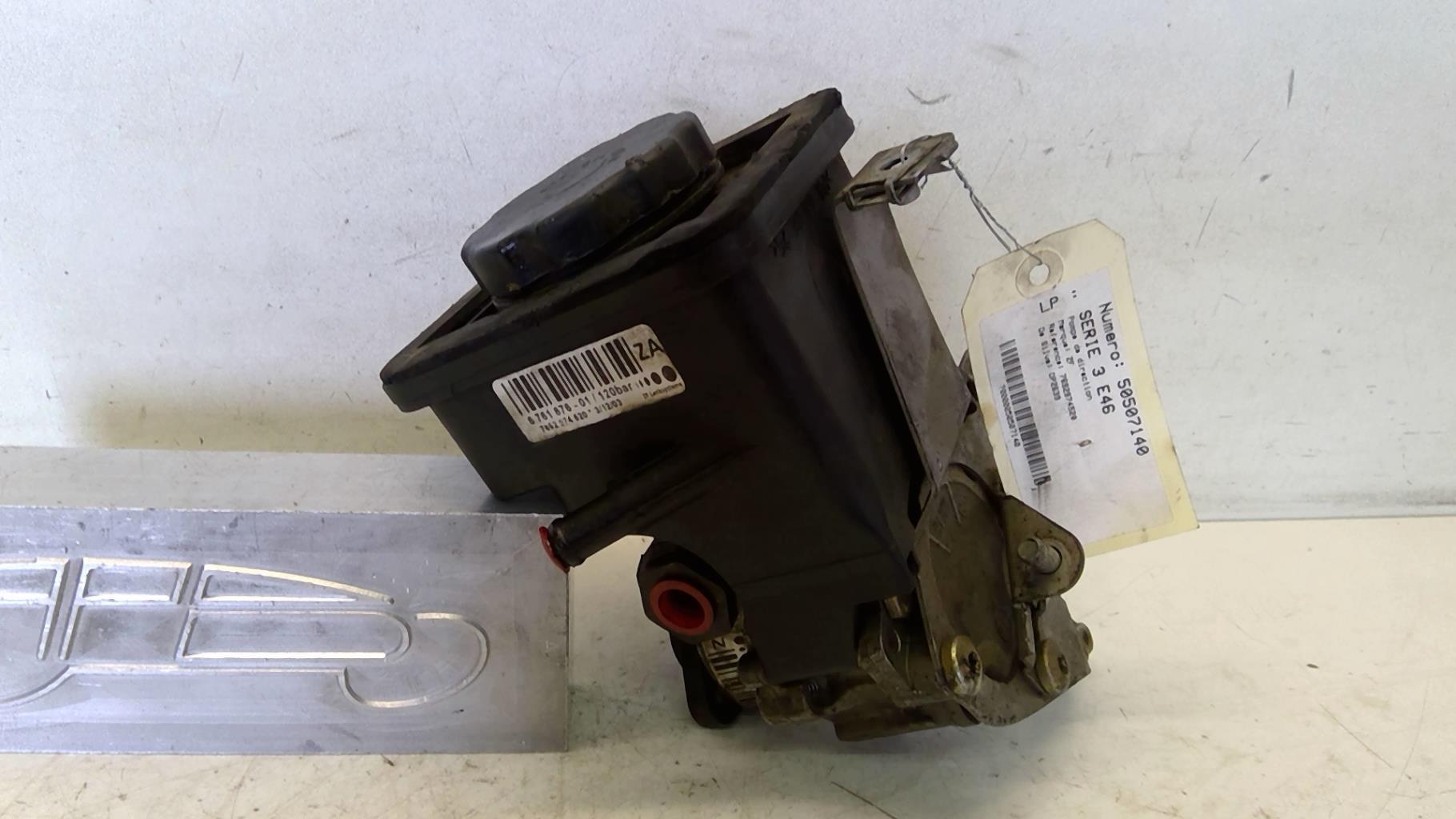 Pompe de direction BMW SERIE 3 E46 PHASE 2 Diesel - 1