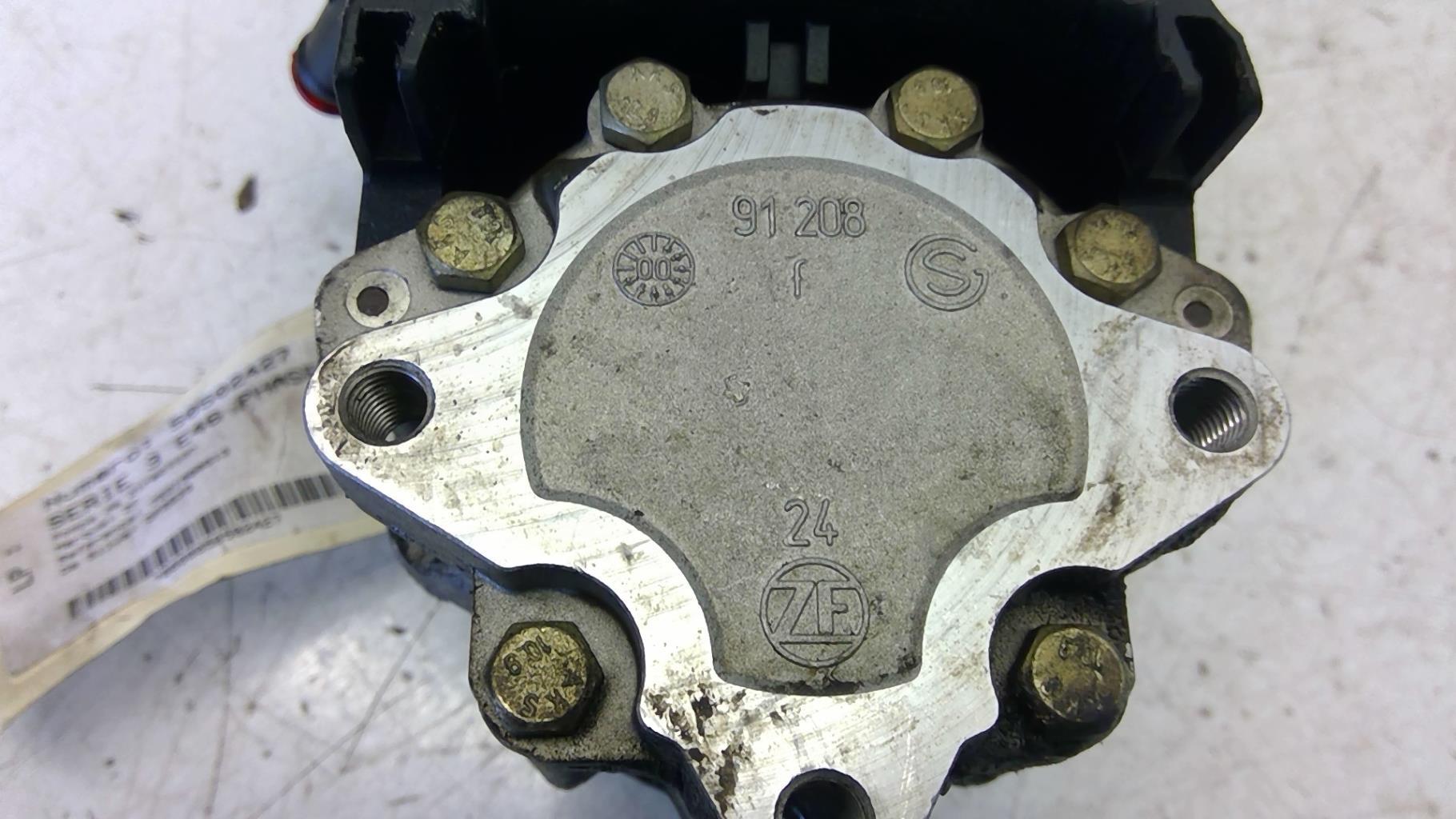 Pompe de direction BMW SERIE 3 E46 PHASE 1 Diesel - 1