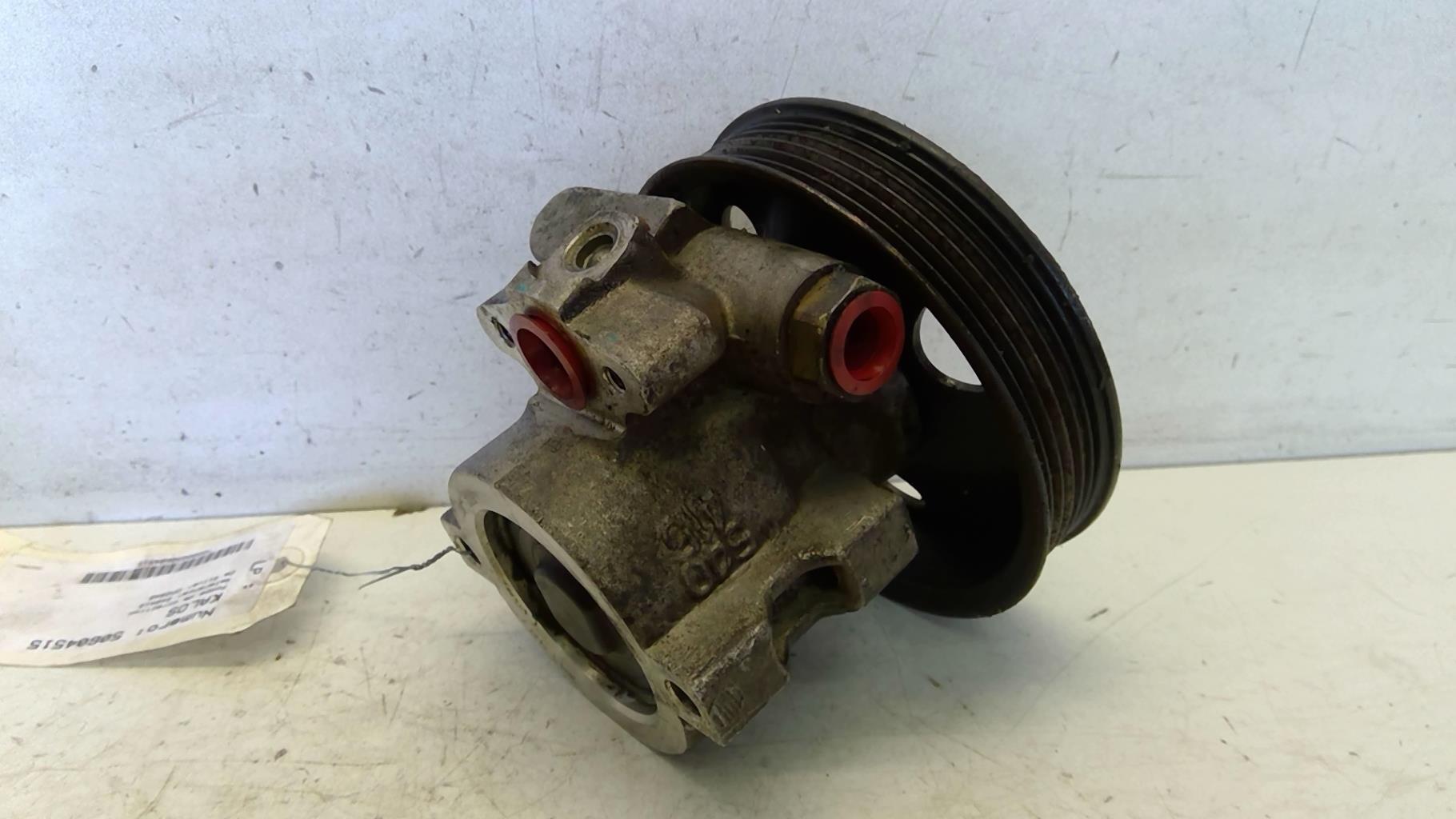 Pompe de direction CHEVROLET KALOS  - 1