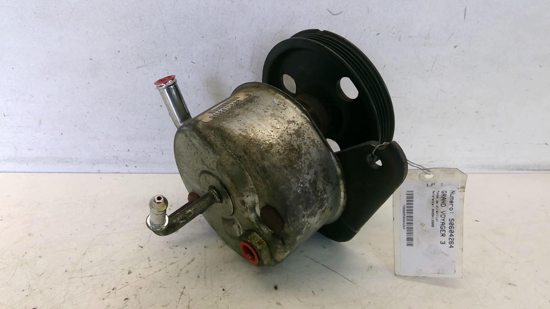 Pompa sterzo CHRYSLER GRAND VOYAGER 3  - 1