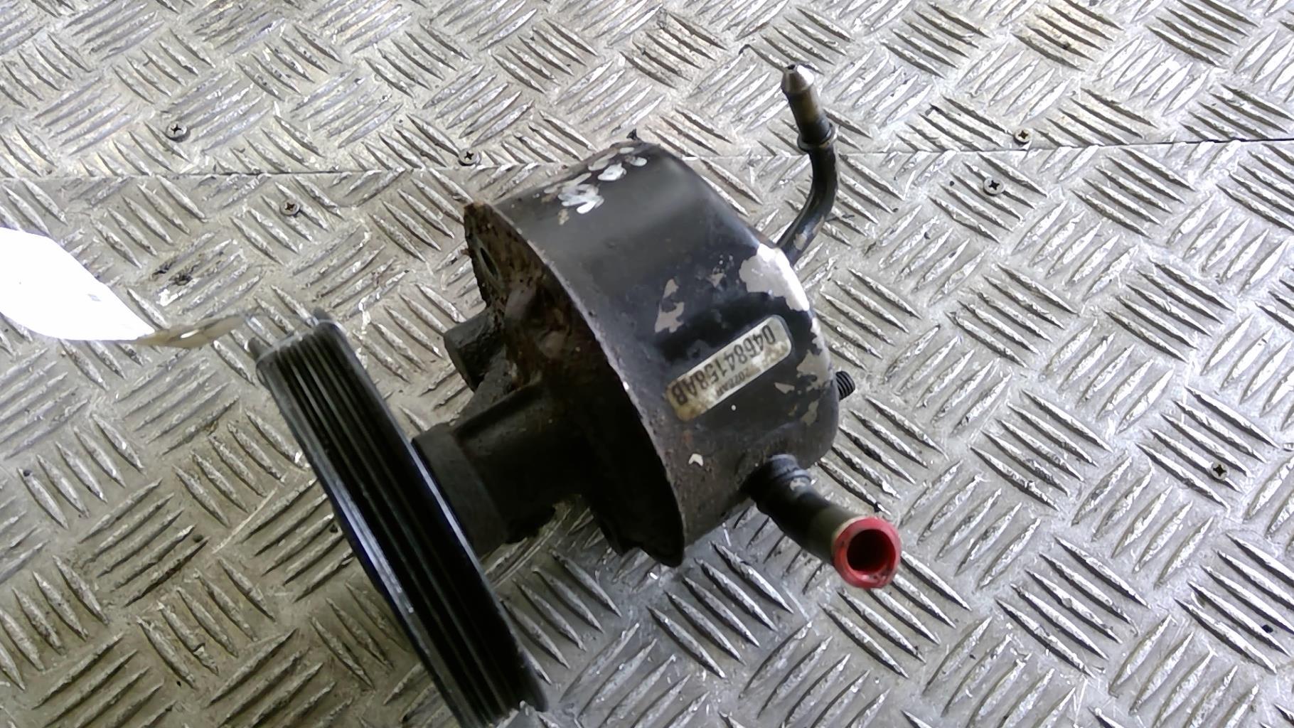 Pompa sterzo CHRYSLER GRAND VOYAGER 3  - 1