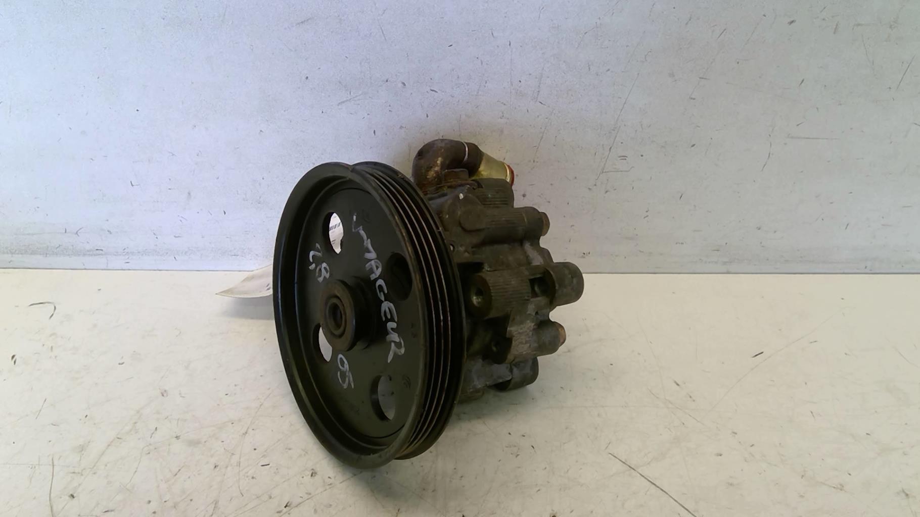 Pompe de direction CHRYSLER VOYAGER 4 PHASE 1  - 1