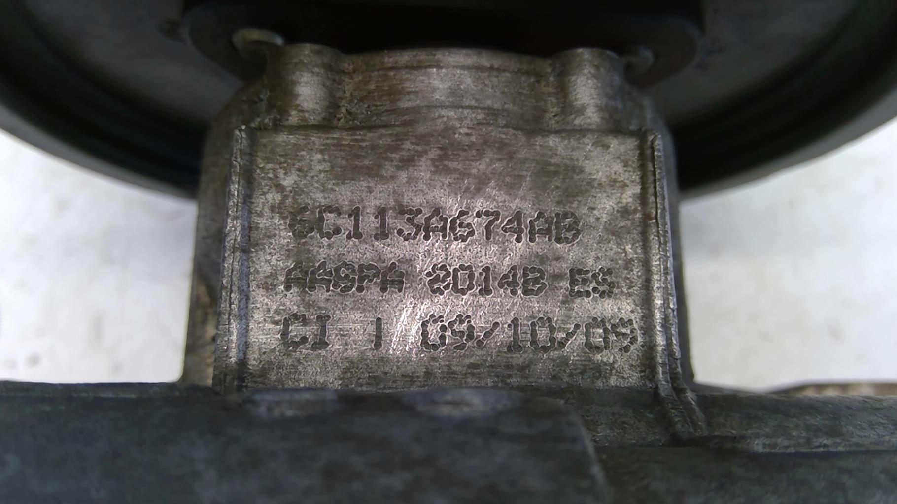 Pompe de direction FIAT DUCATO 3 PHASE 1 Diesel - 1