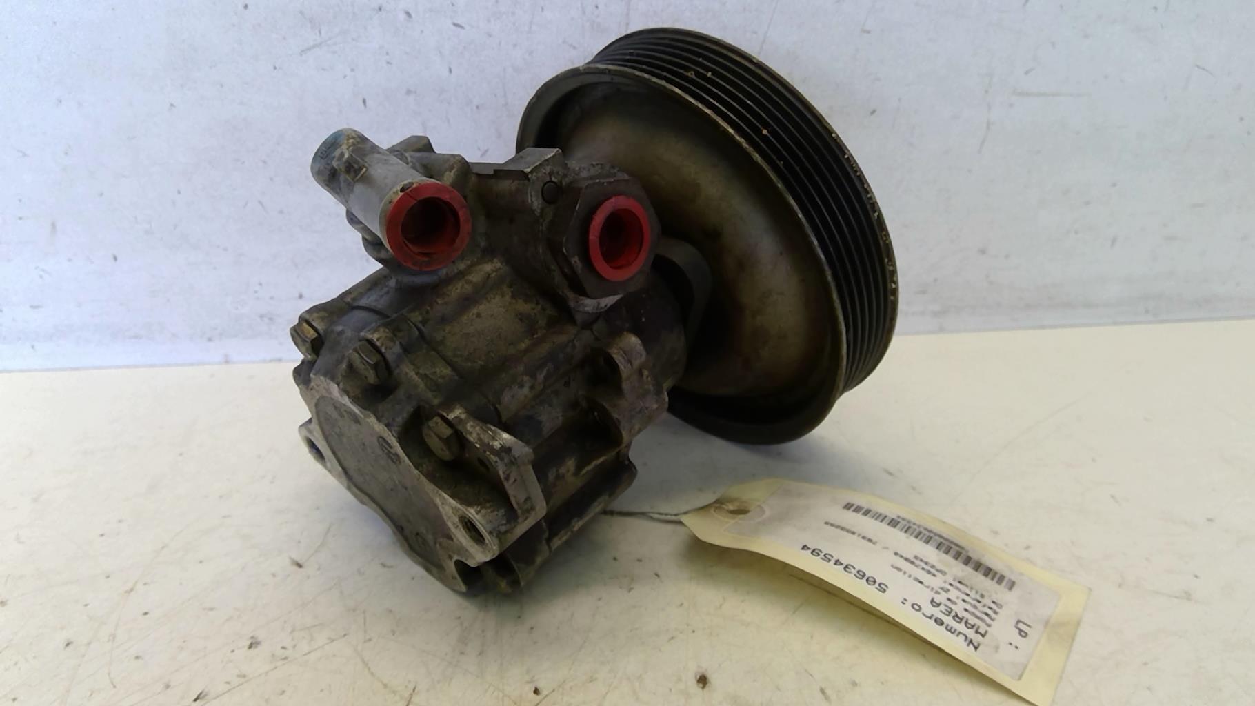 Pompe de direction FIAT MAREA  - 1