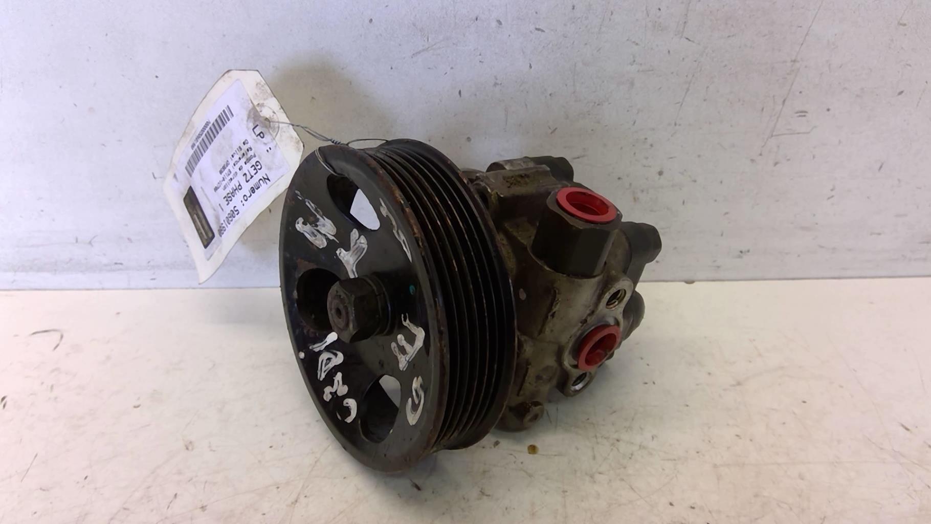 Pompe de direction HYUNDAI GETZ PHASE 1  - 1