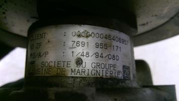 Foto del ricambio