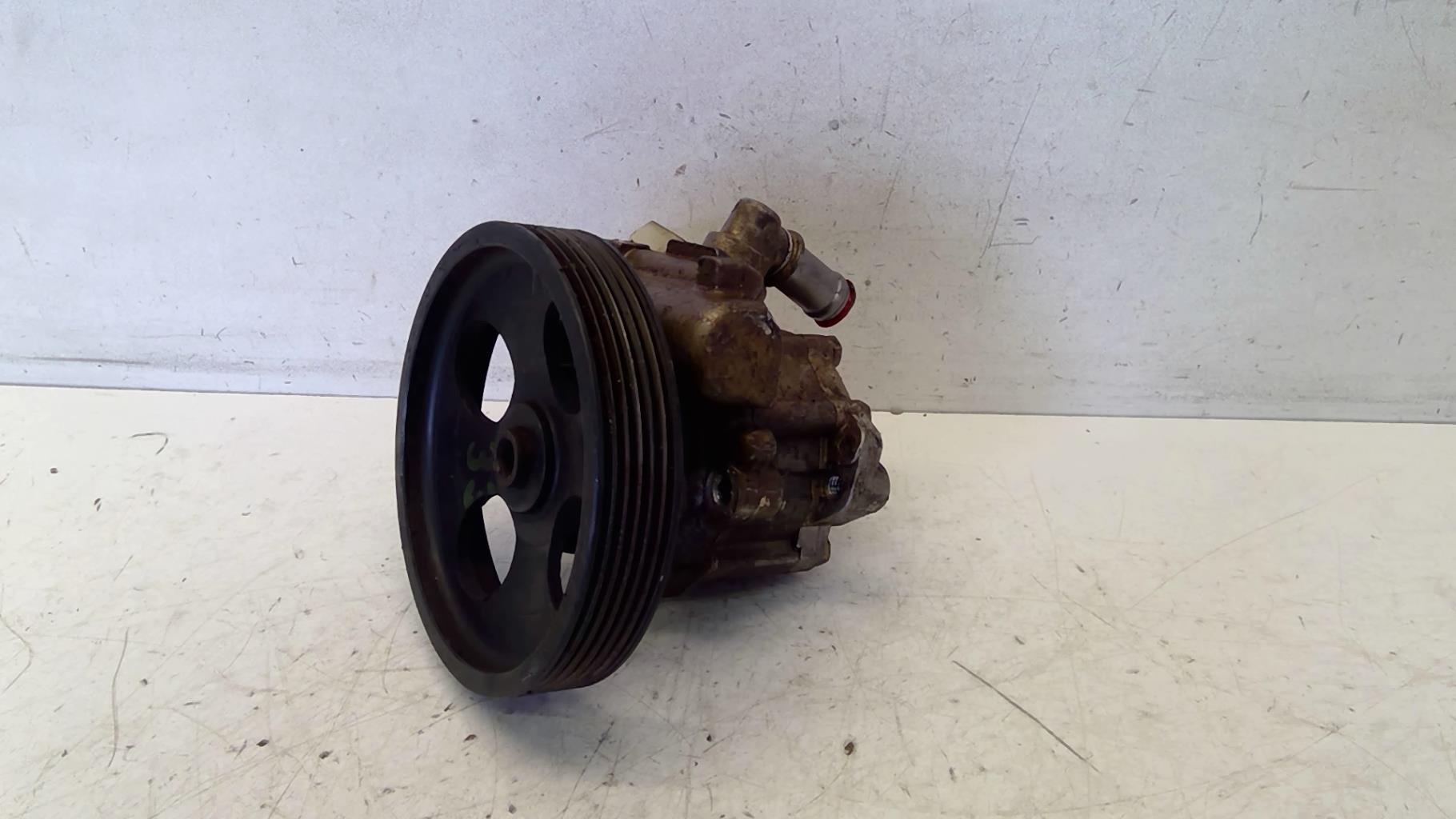 Pompa sterzo PEUGEOT 405 PHASE 2  - 1