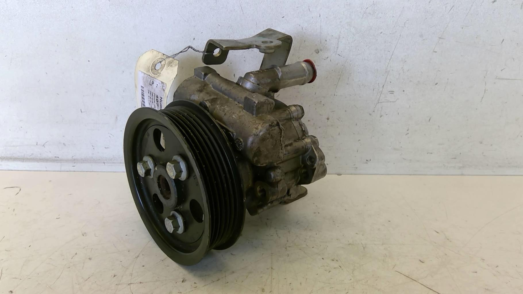 Pompa sterzo PEUGEOT 407  - 1