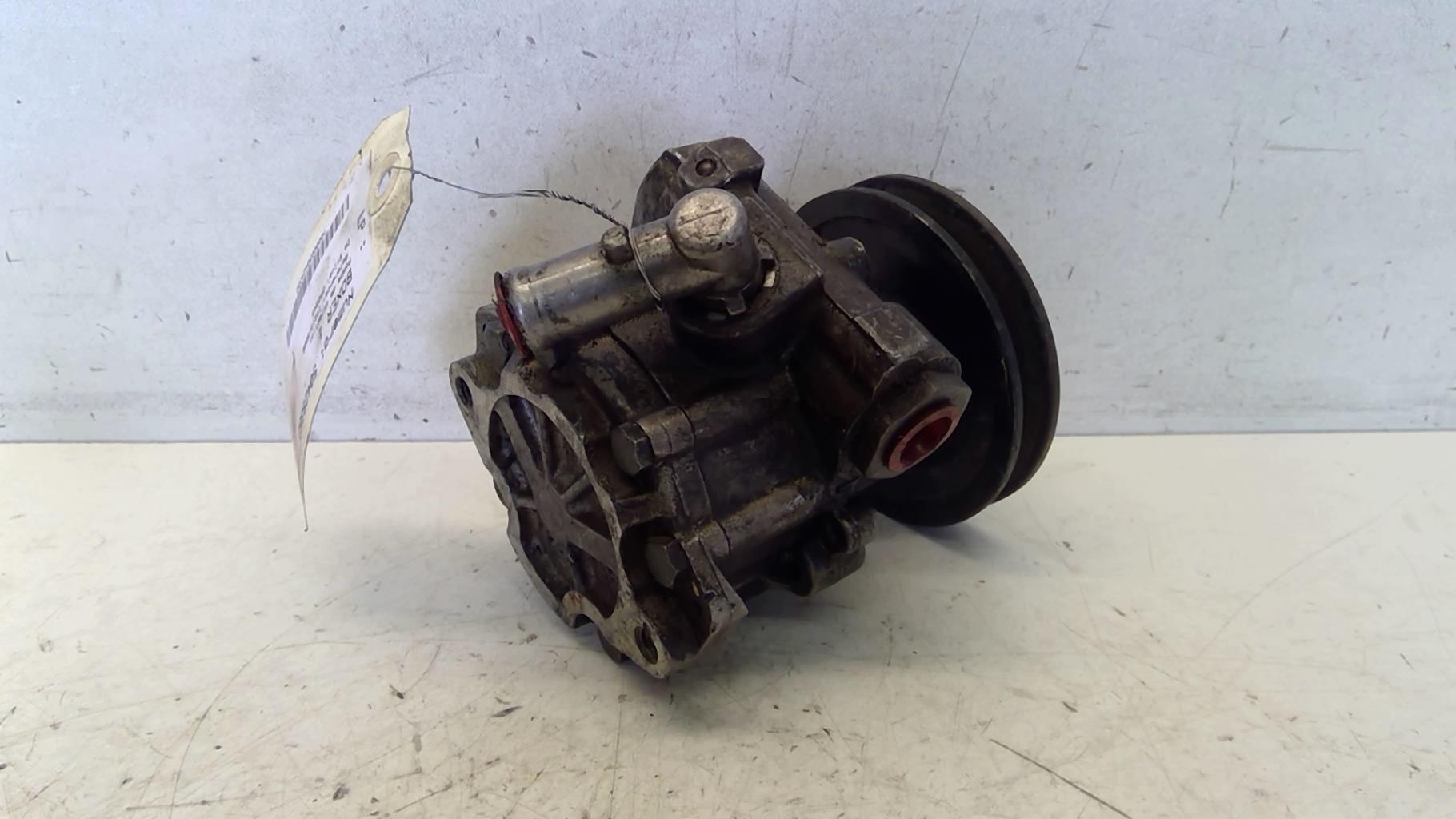 Pompa sterzo PEUGEOT BOXER 1  - 1